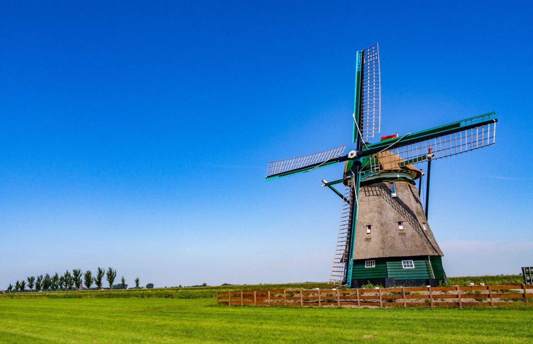 = 25. Netherlands (13)
