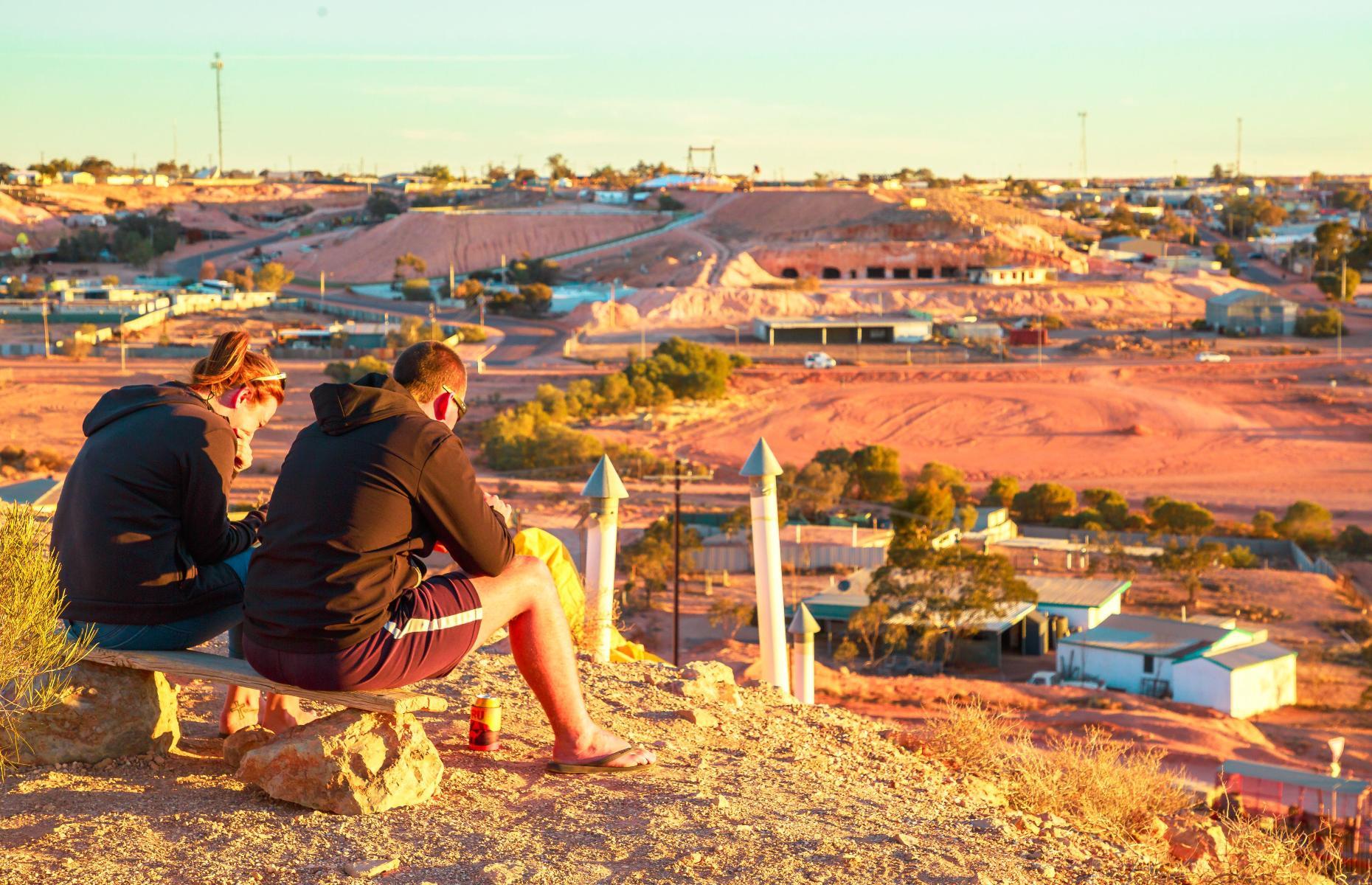 4 Coober Pedy, South Australia