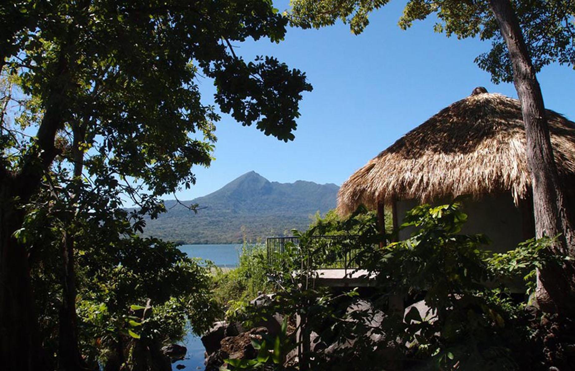 Zopango Island, Asese Bay, Nicaragua: $1.5 million (£1.1m) 