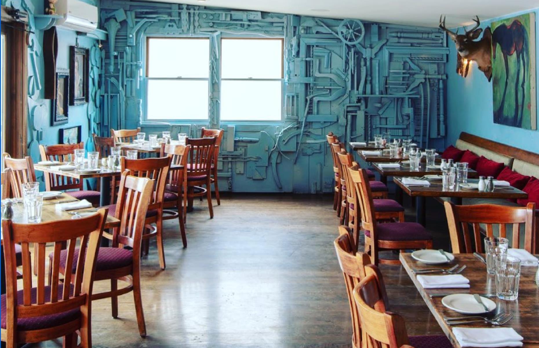 33. Peekamoose, Big Indian, New York