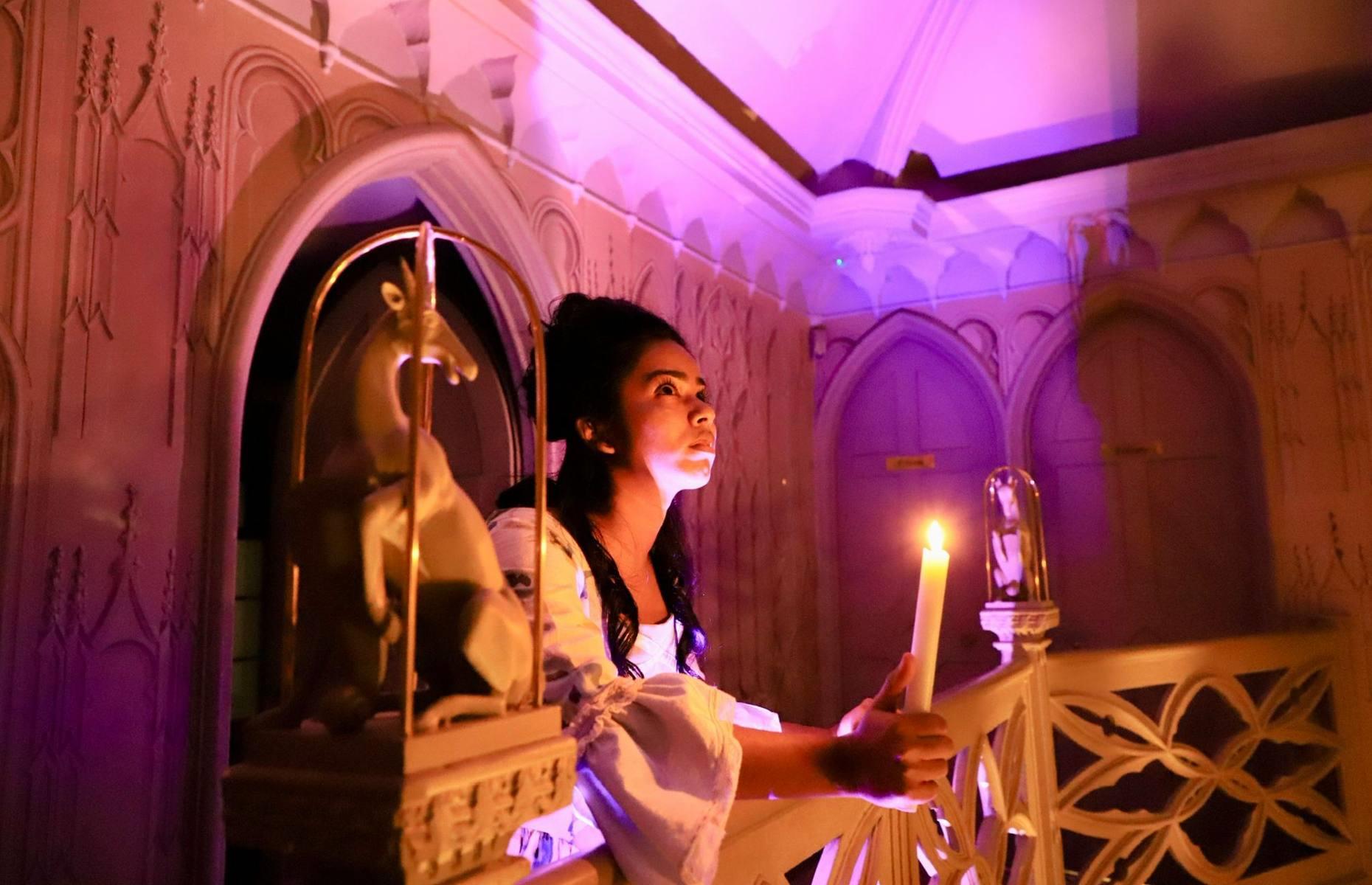 Gothic romance