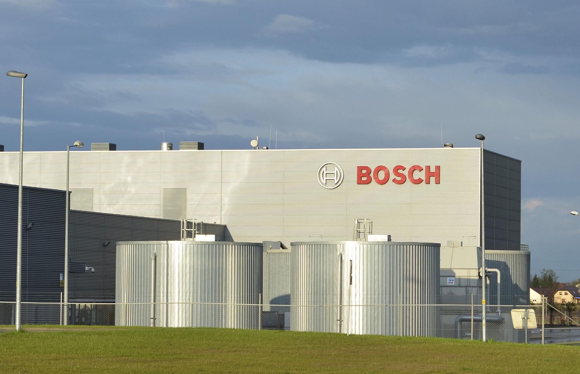 25. Robert Bosch