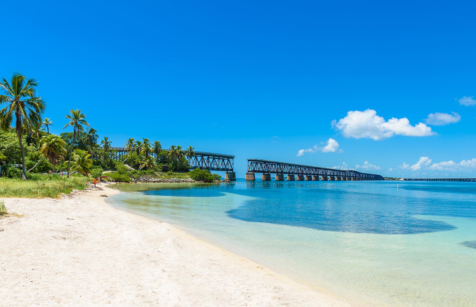 Bahia Honda State Park, Florida Keys