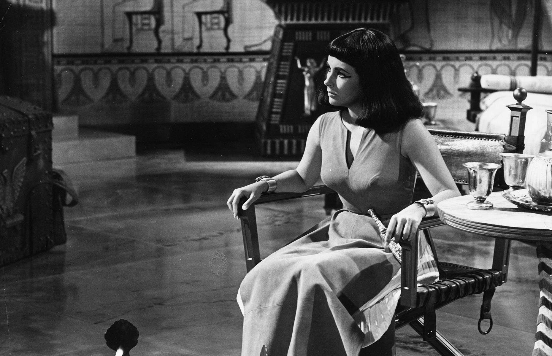 One movie changed the face of Hollywood