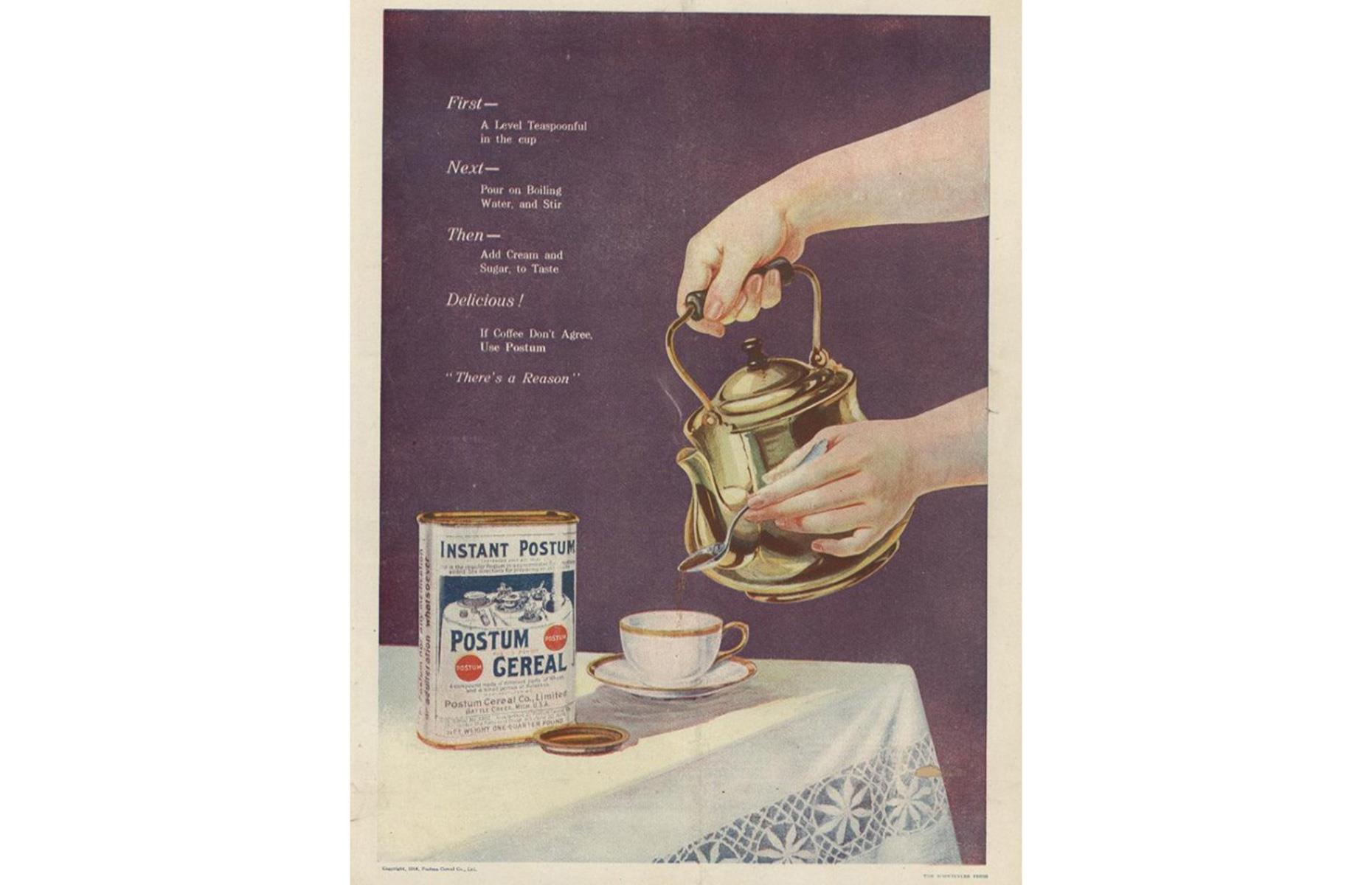 1946: Postum