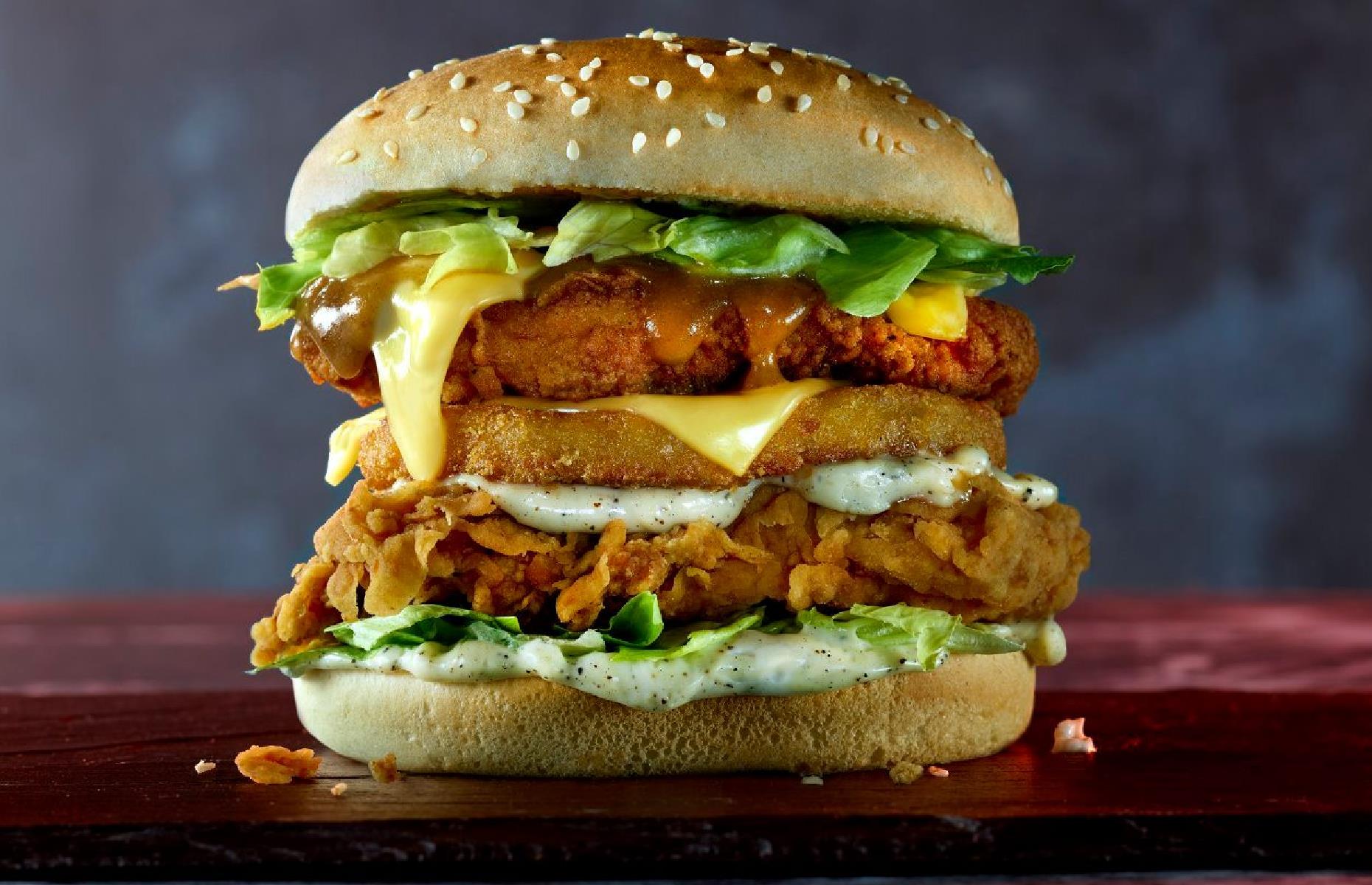 14. KFC