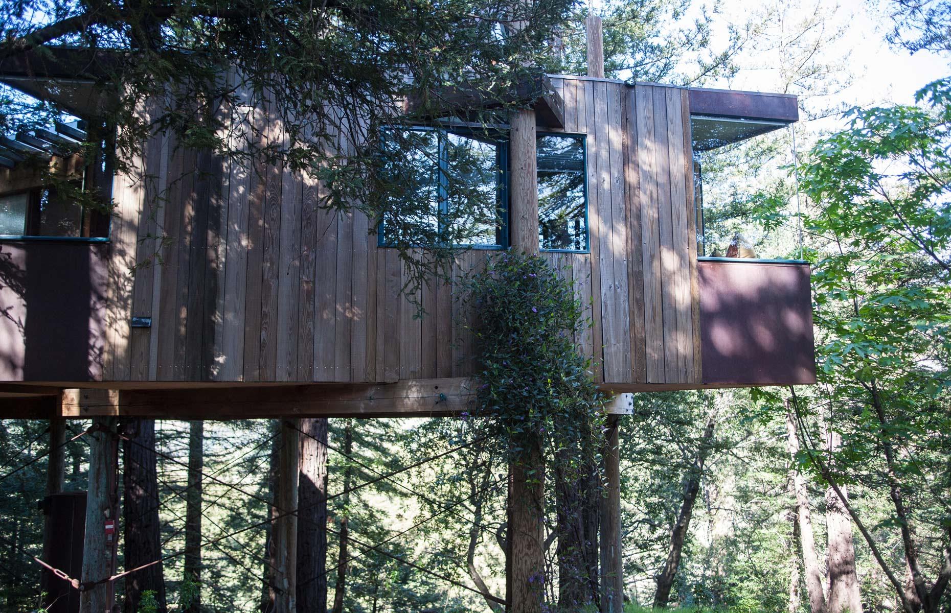California: Post Ranch Inn, Big Sur