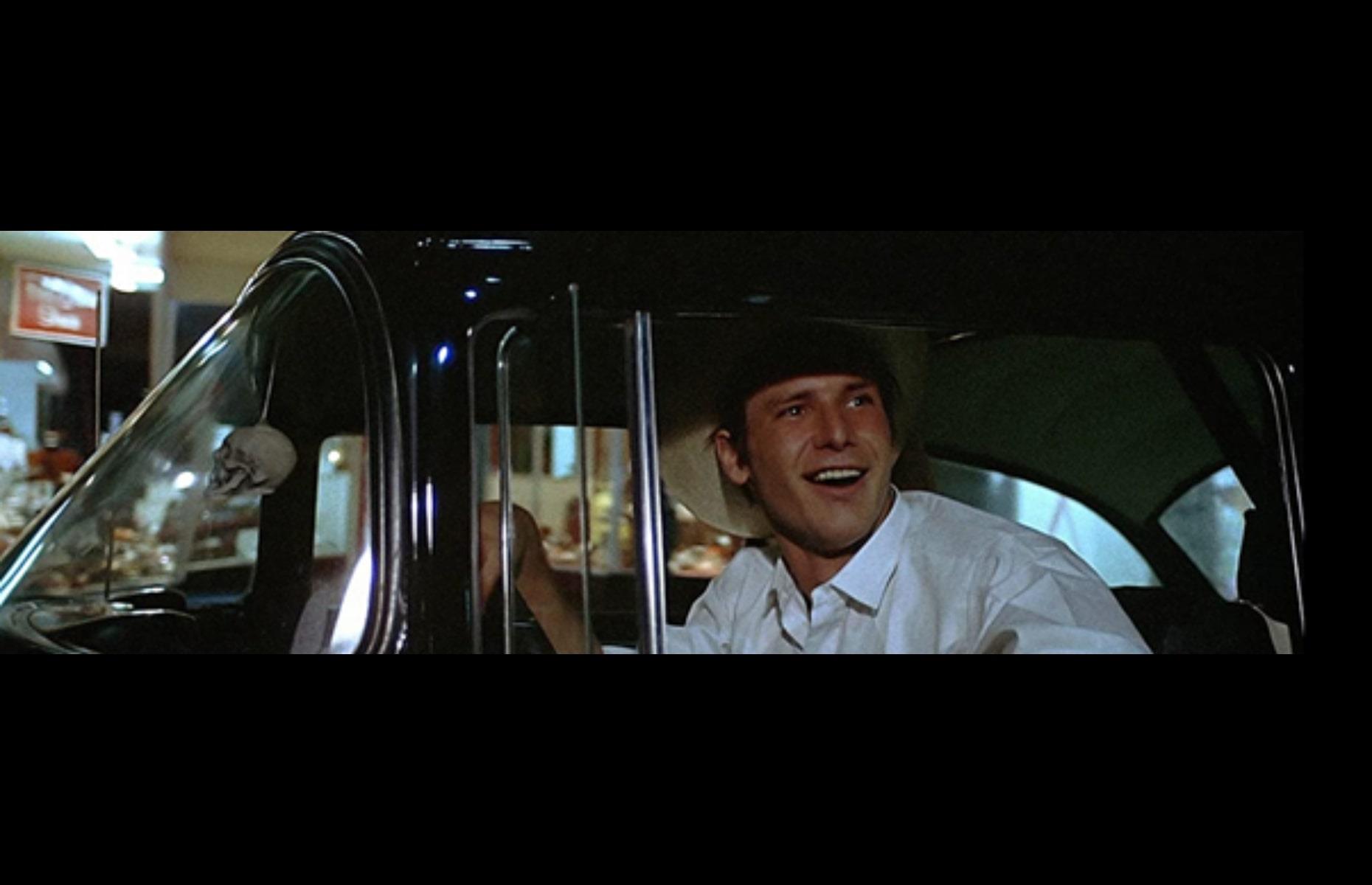 American Graffiti: made $972.8 million (£769.5m)
