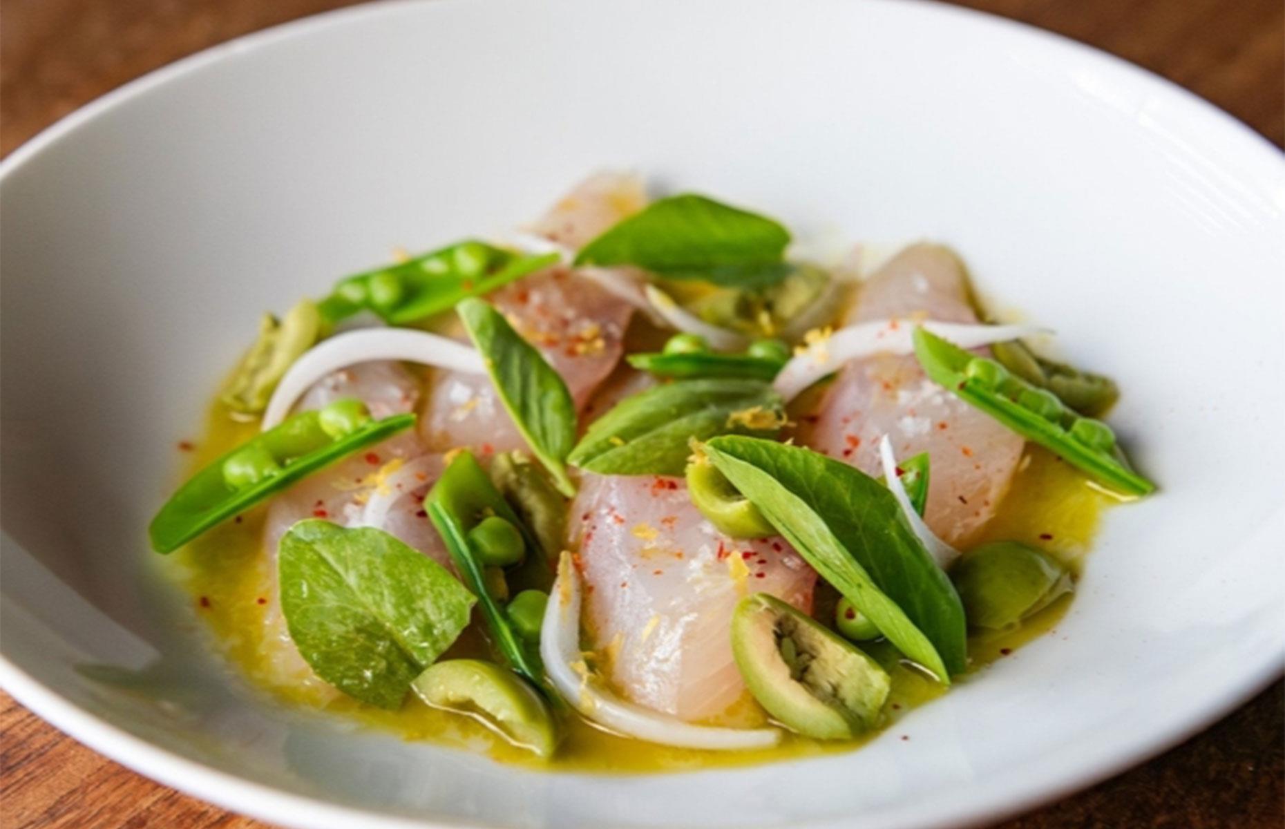 37. South Carolina: FIG, Charleston