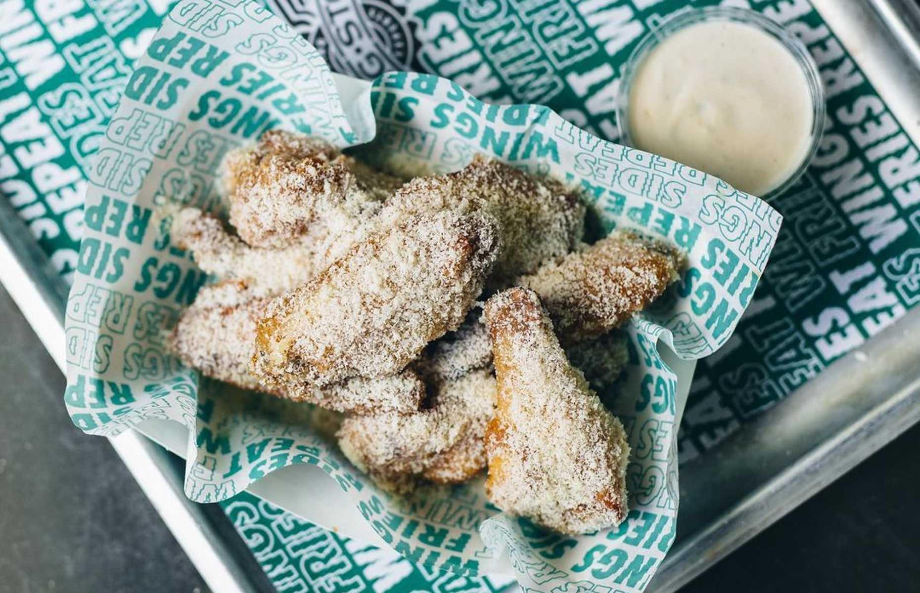 Wingstop