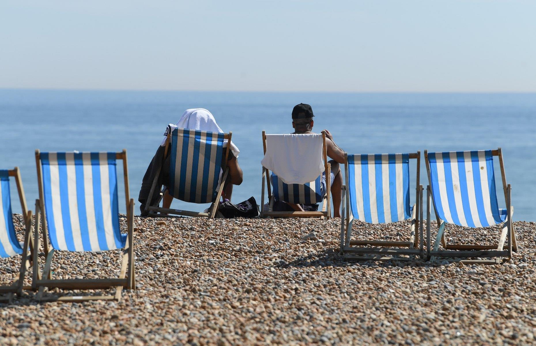 Last spring was record breaking for sunshine