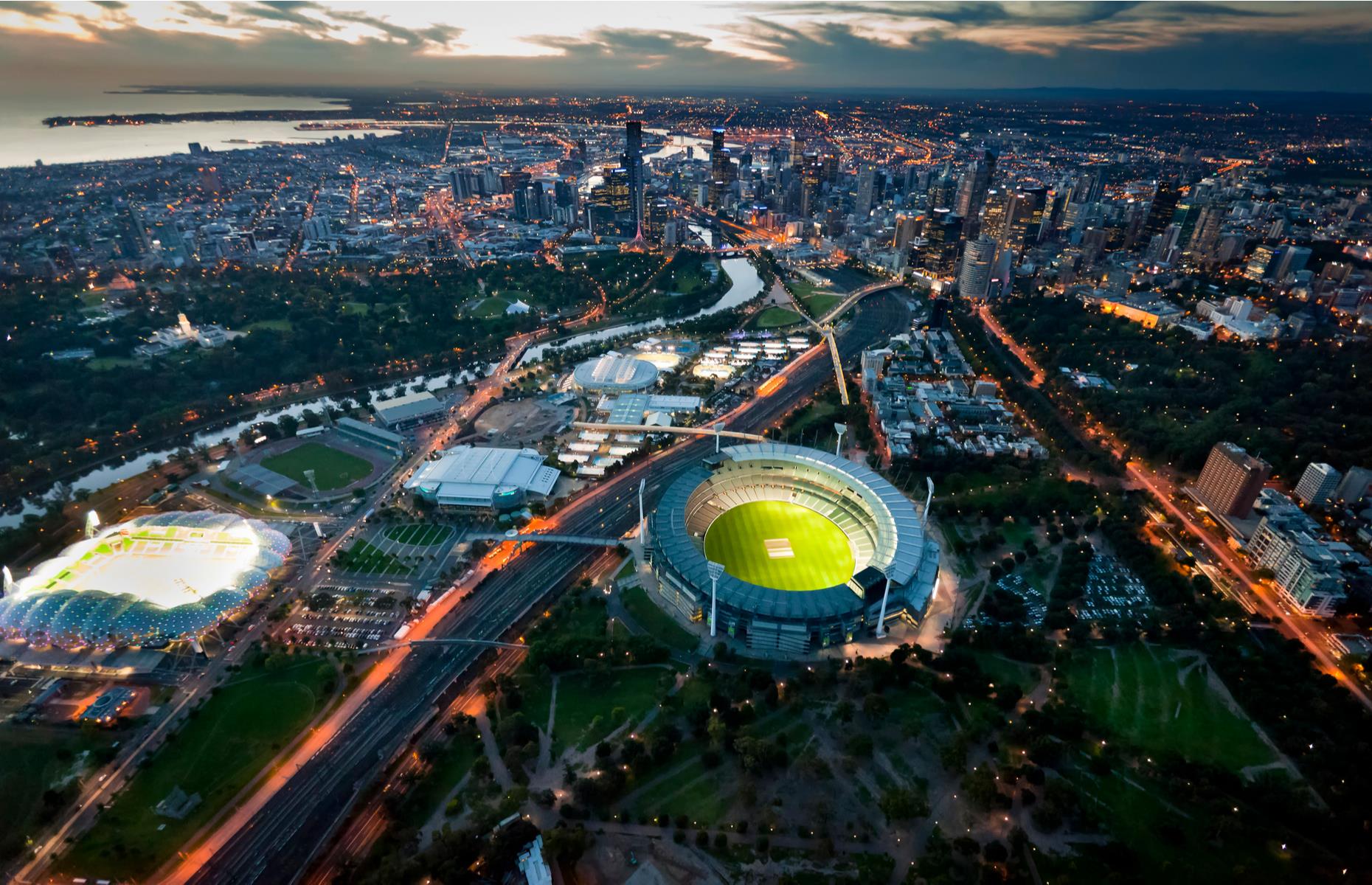 Melbourne, Victoria, Australia