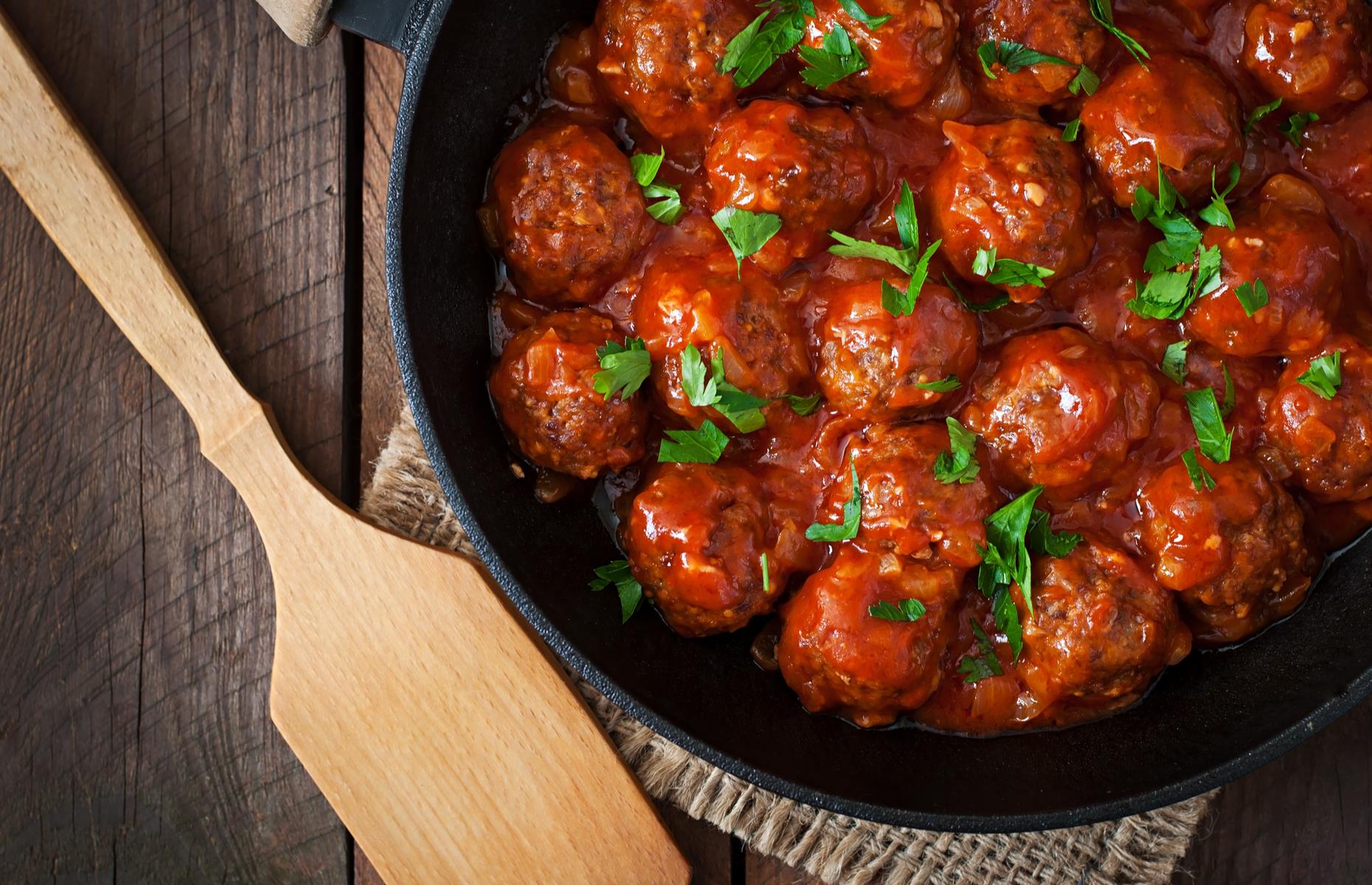 Beef mince recipes: up 90%