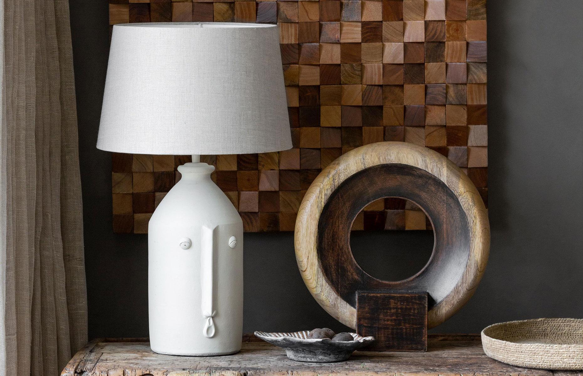 Elevate with artisanal touches