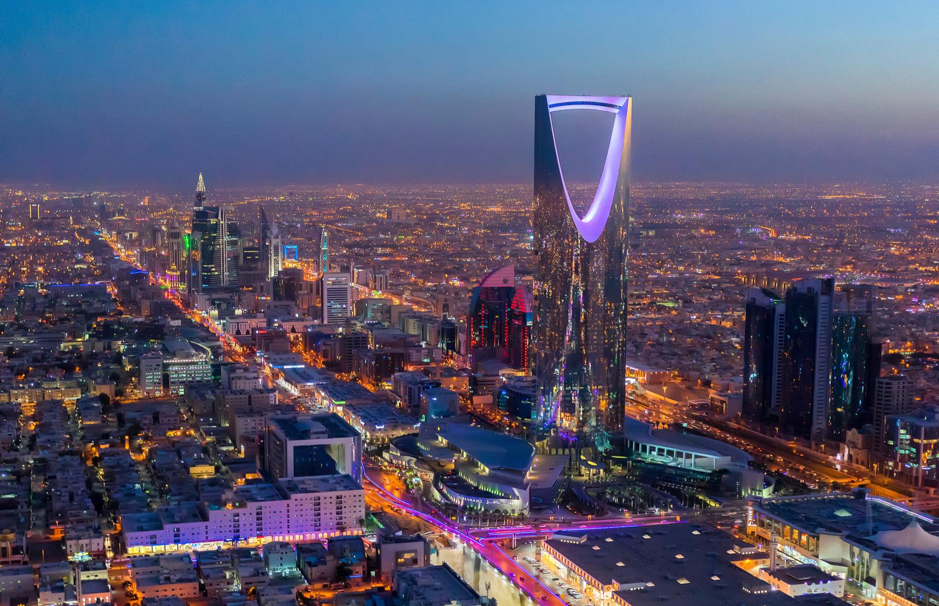 Riyadh (622 UHNWIs)