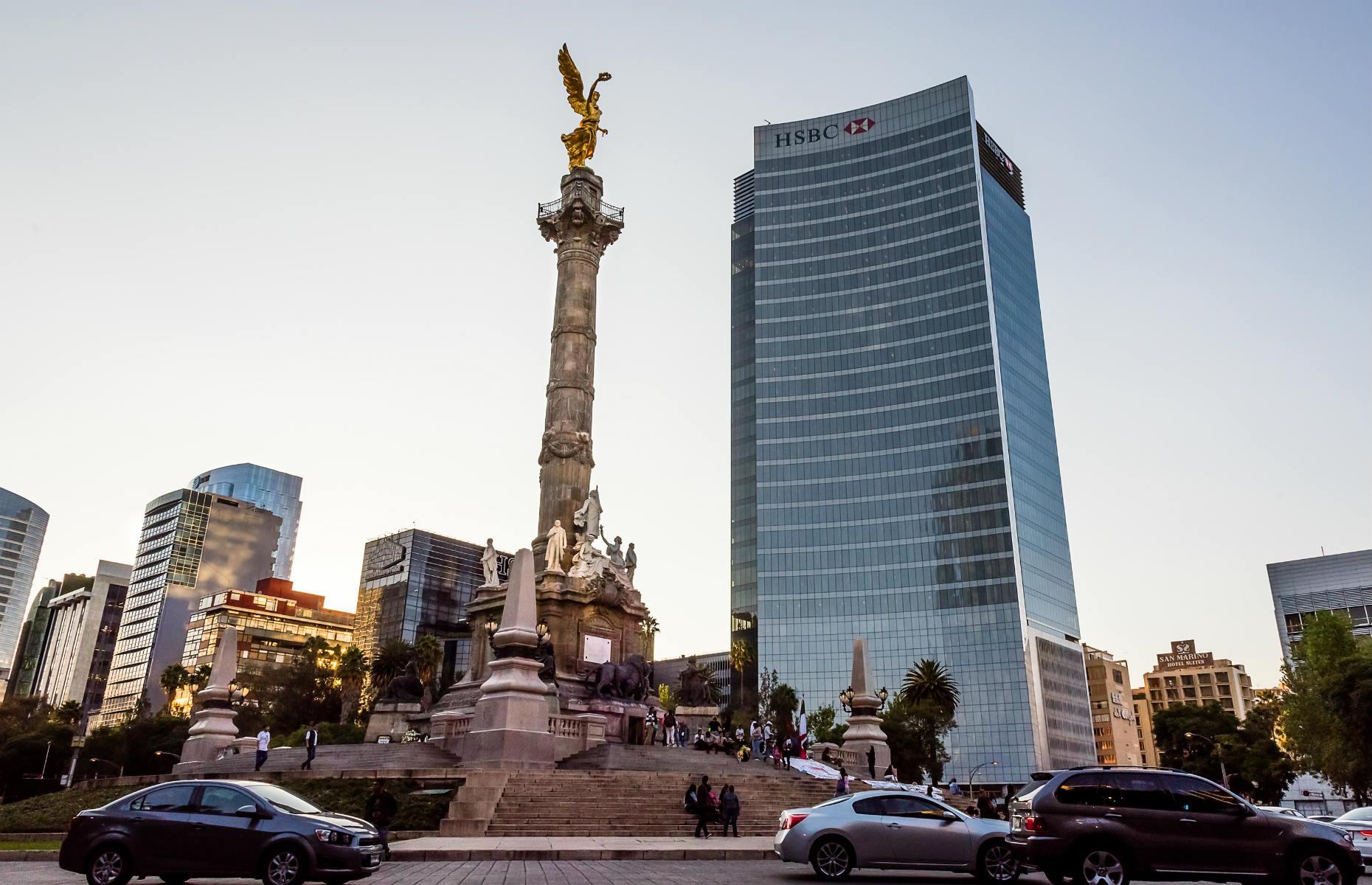 Mexico: $186 billion (£137bn)