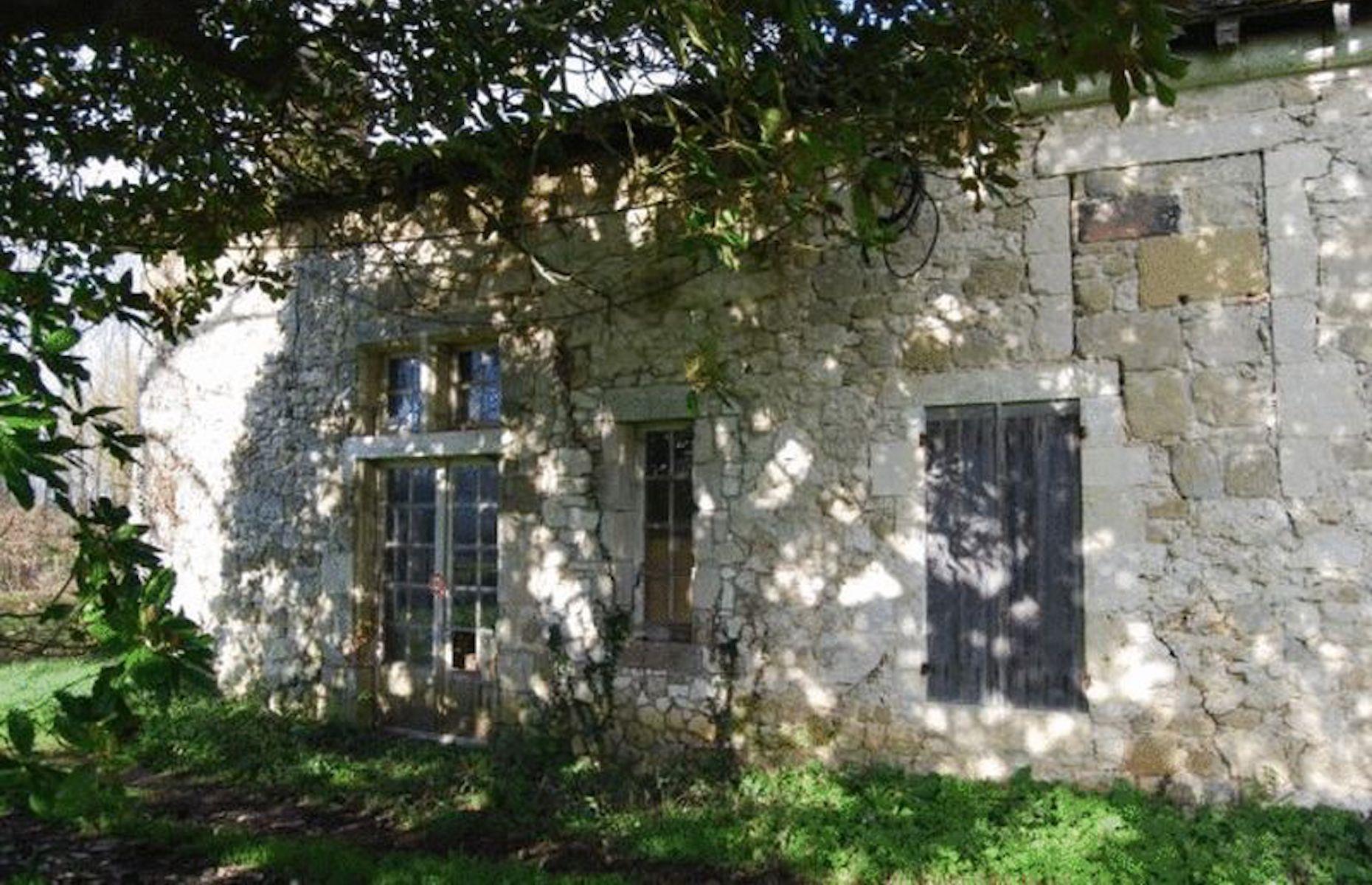 Orangerie, Lot-et-Garonne, France: $336,350 (£270k)