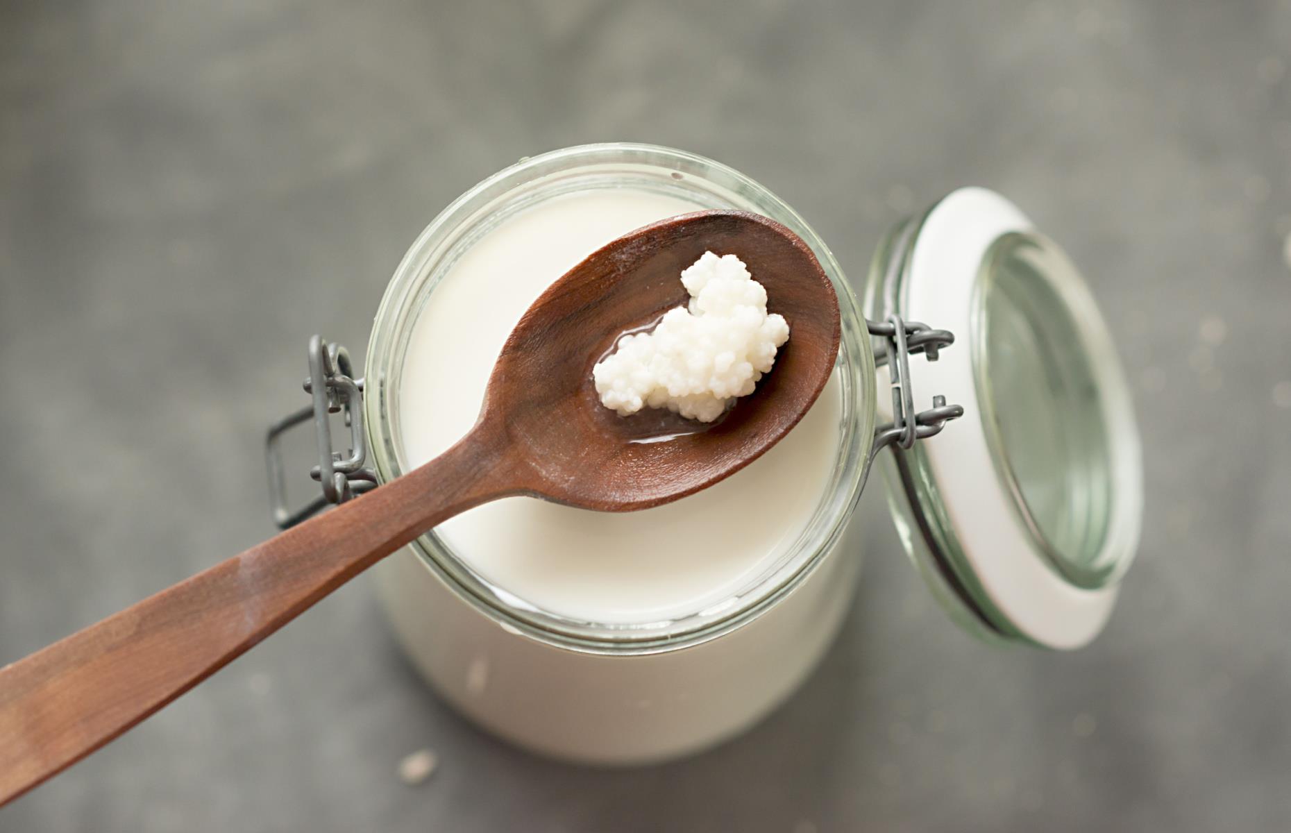 Kefir 
