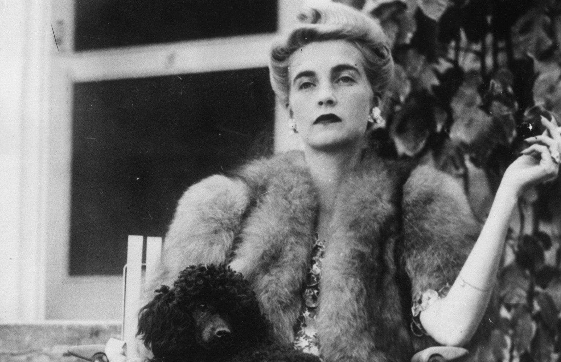 Barbara Hutton: Erbin von € 1,1 Mrd.