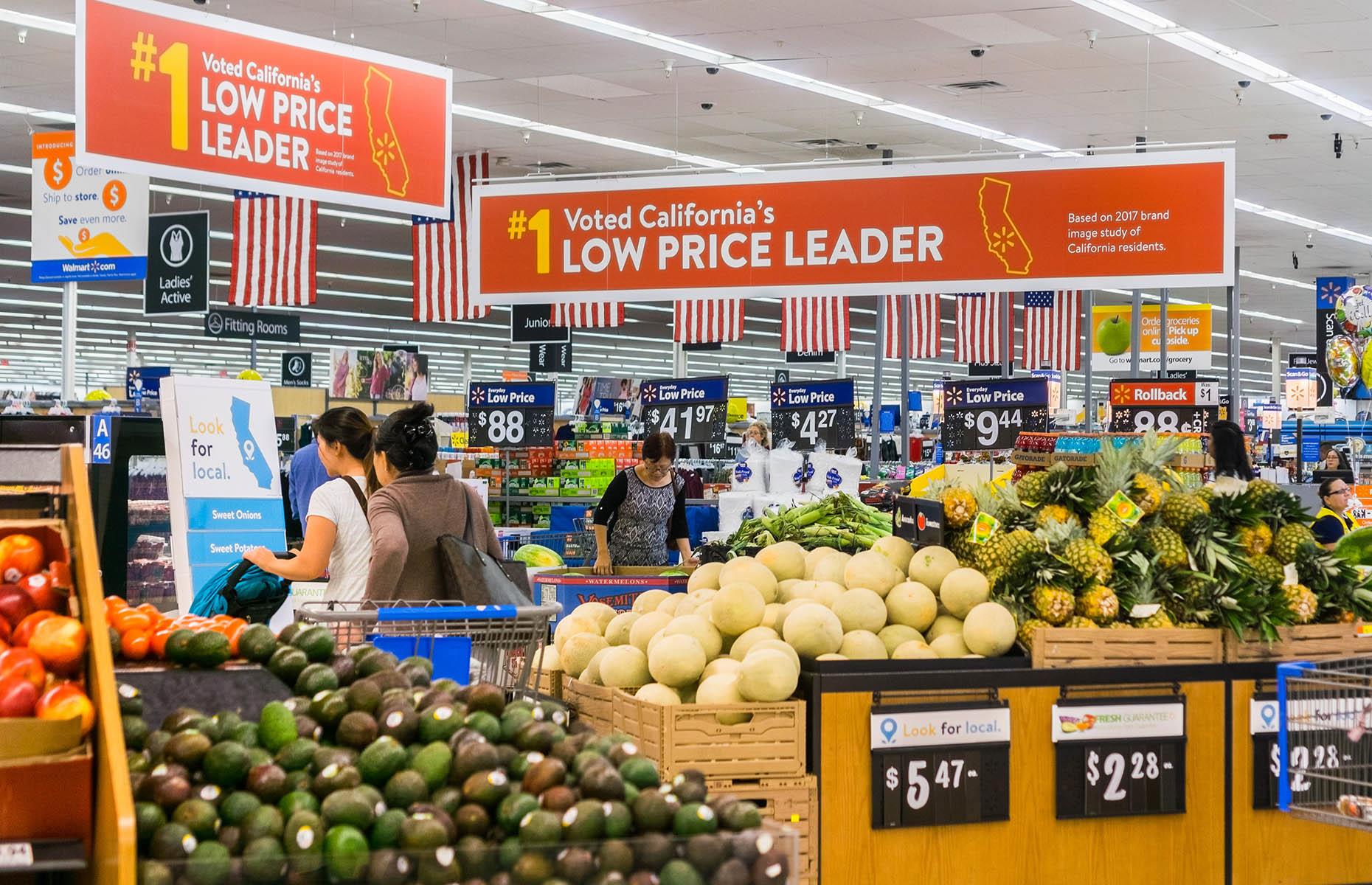 3. California, cost of living score: 144.7