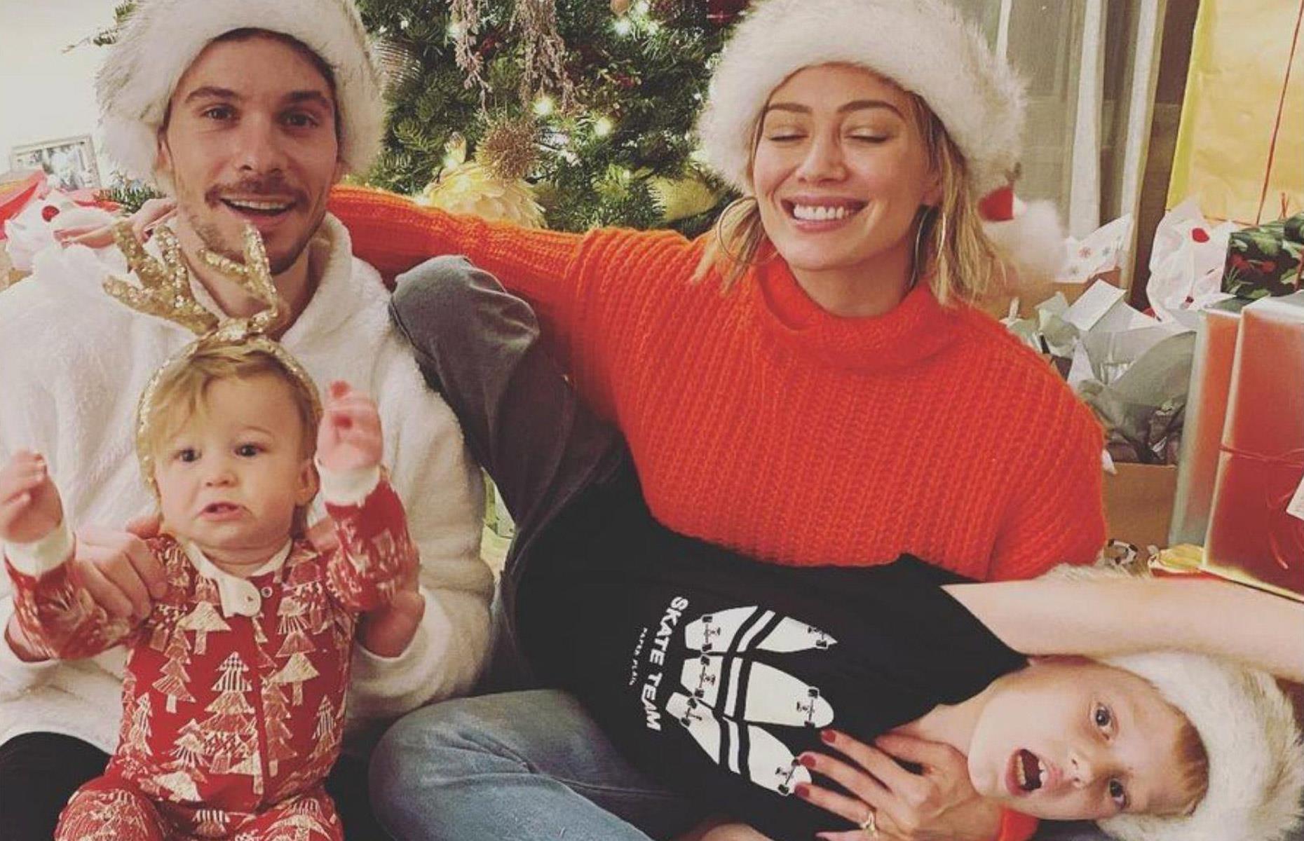 Hilary Duff