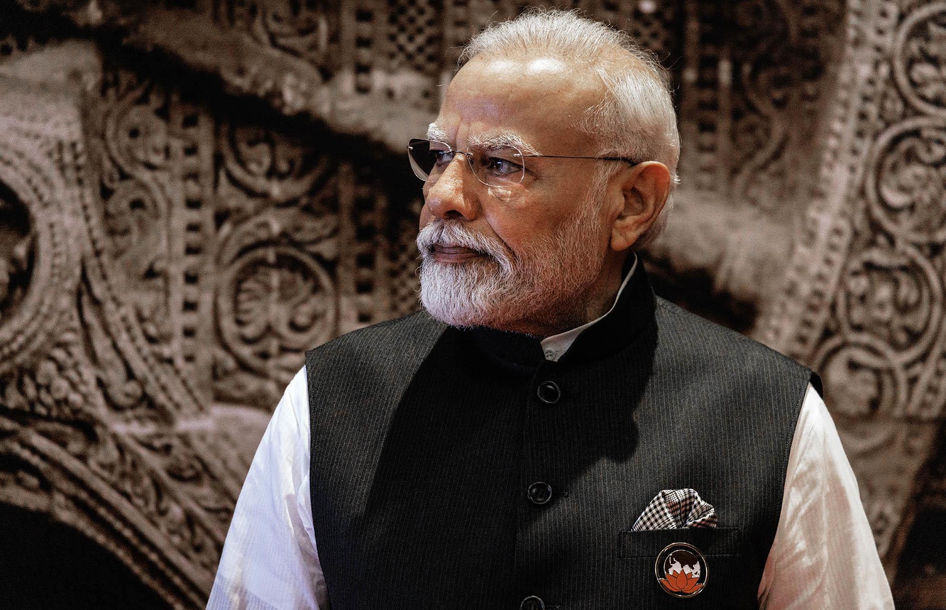 7e – Inde, indice de puissance : 0,3
