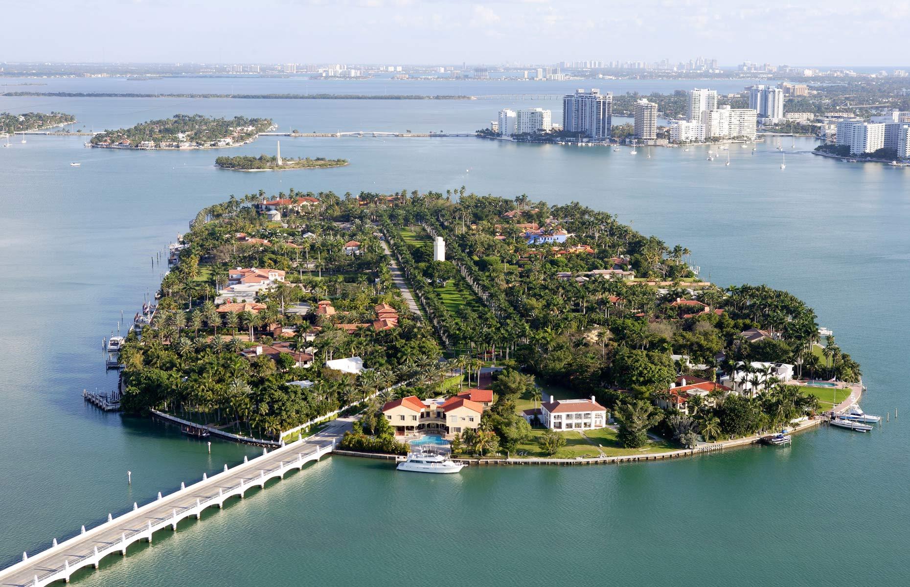 J.Lo's buys on Star Island