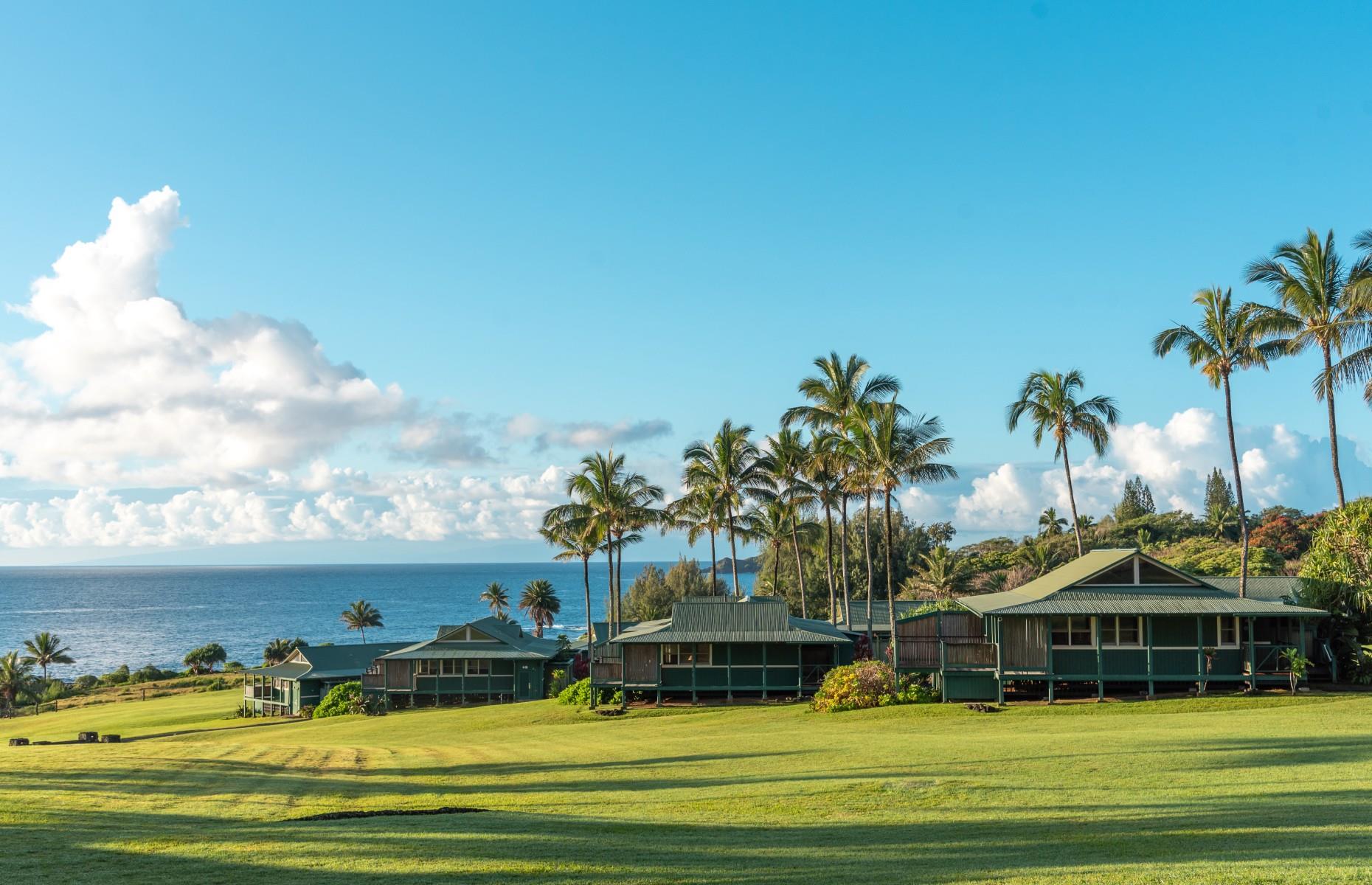24. Hana-Maui Resort, Hawaii 