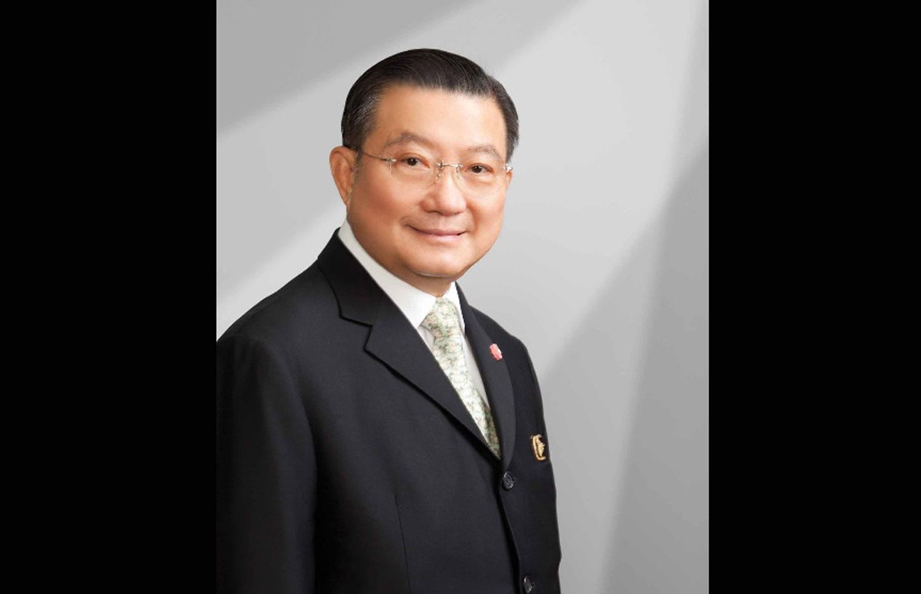 Charoen Sirivadhanabhakdi – $6.1 billion (£4.7bn)