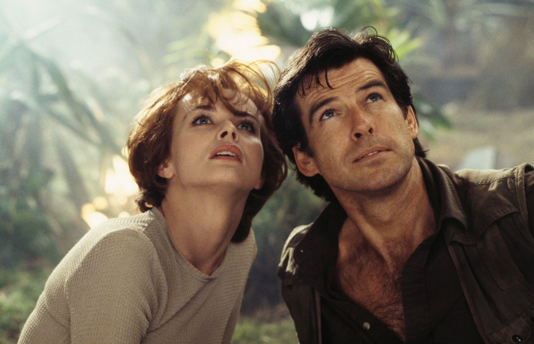 Platz 15: GoldenEye, € 653 Millionen
