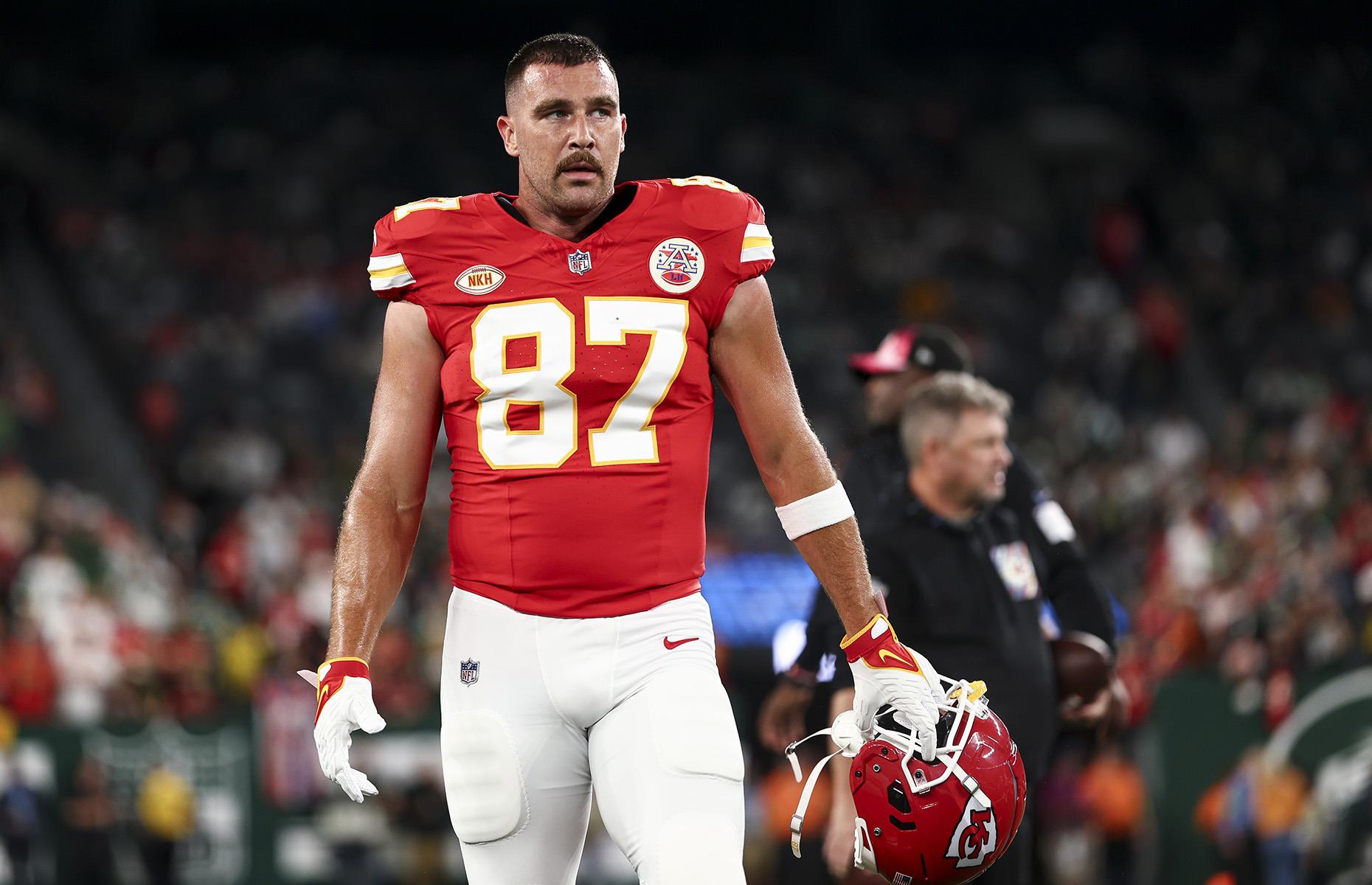 La NFL está de moda