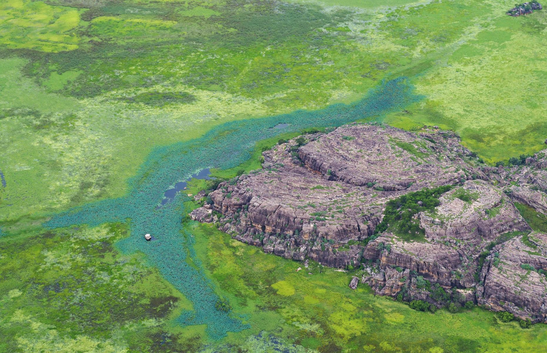 Arnhem Land, Northern Territory 