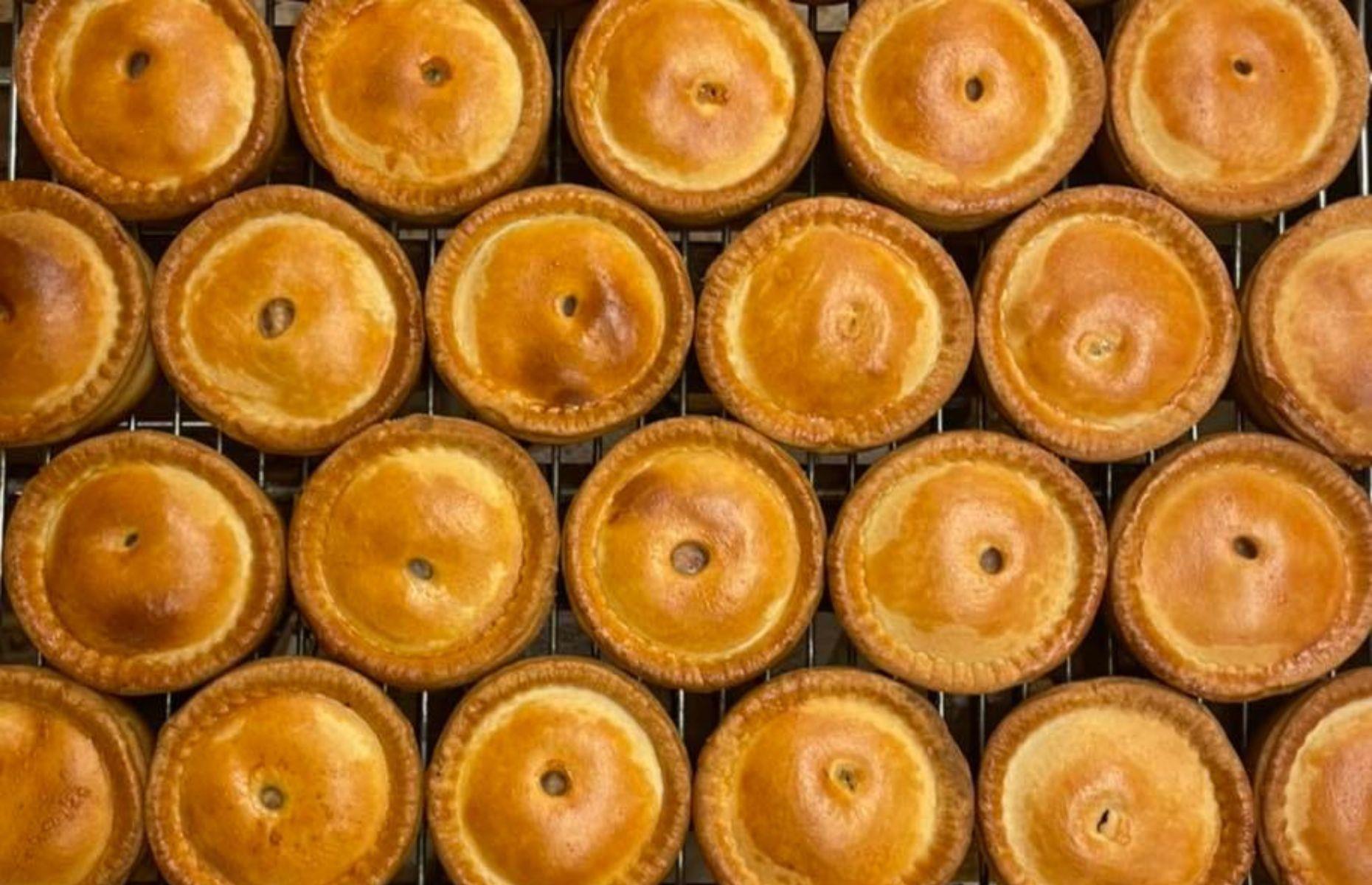 7. Wales: Hulsons, Mold, Flintshire
