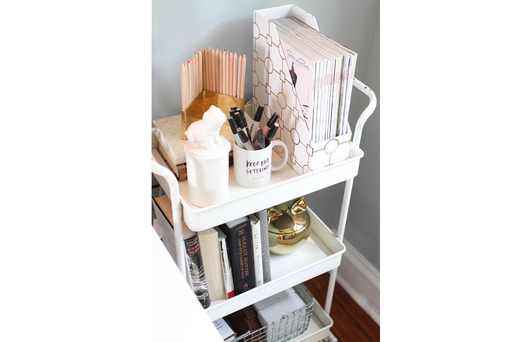 100 amazing storage hacks you have to see