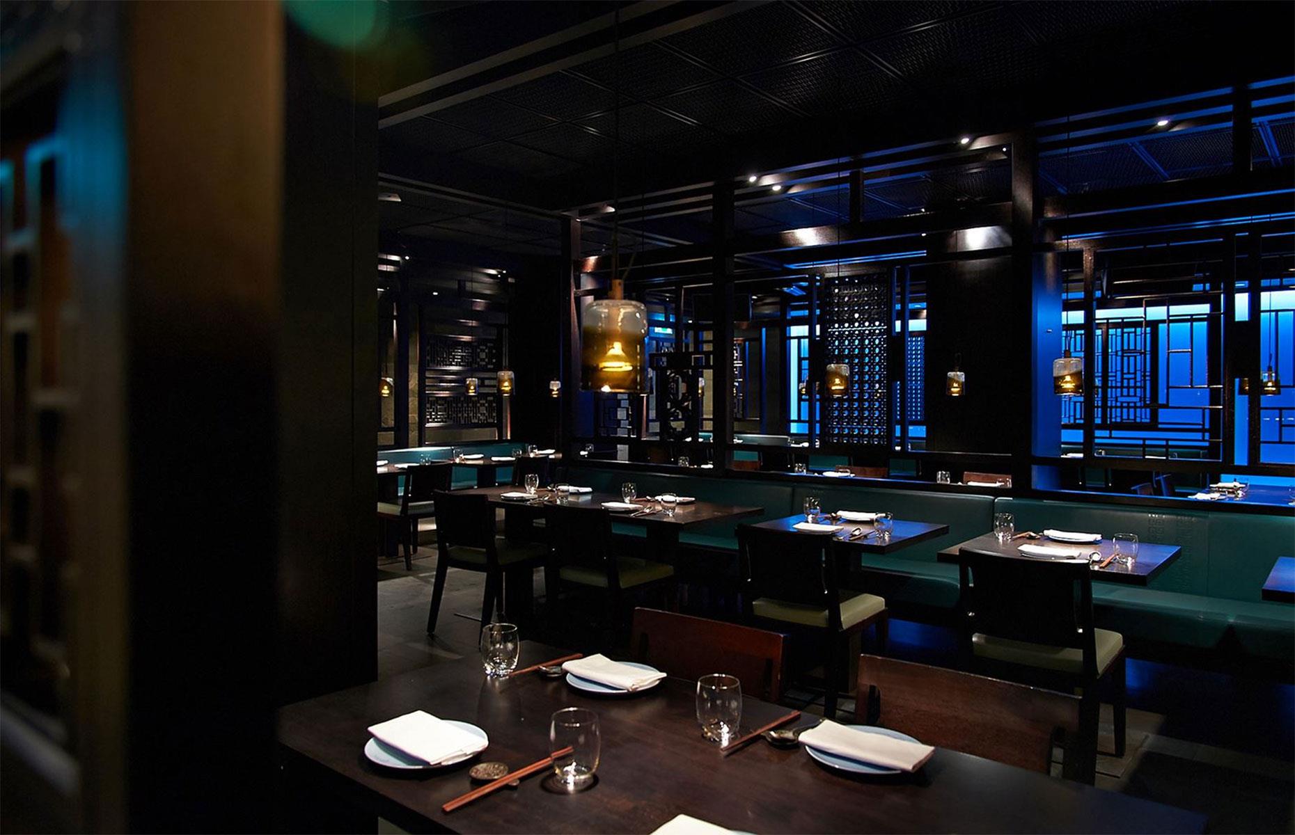 About a Boy: Hakkasan