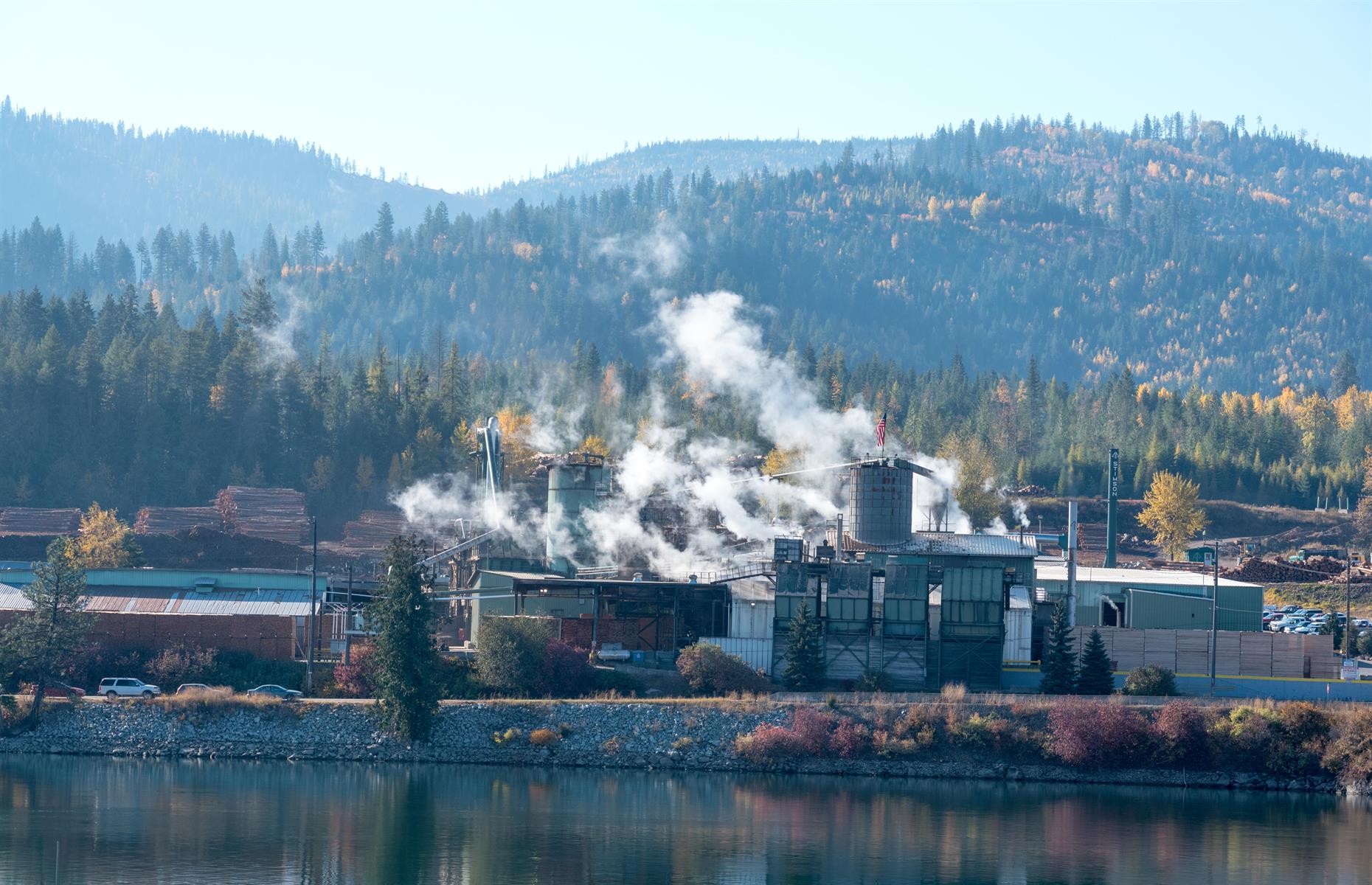 20. Stimson family: 552,000 acres