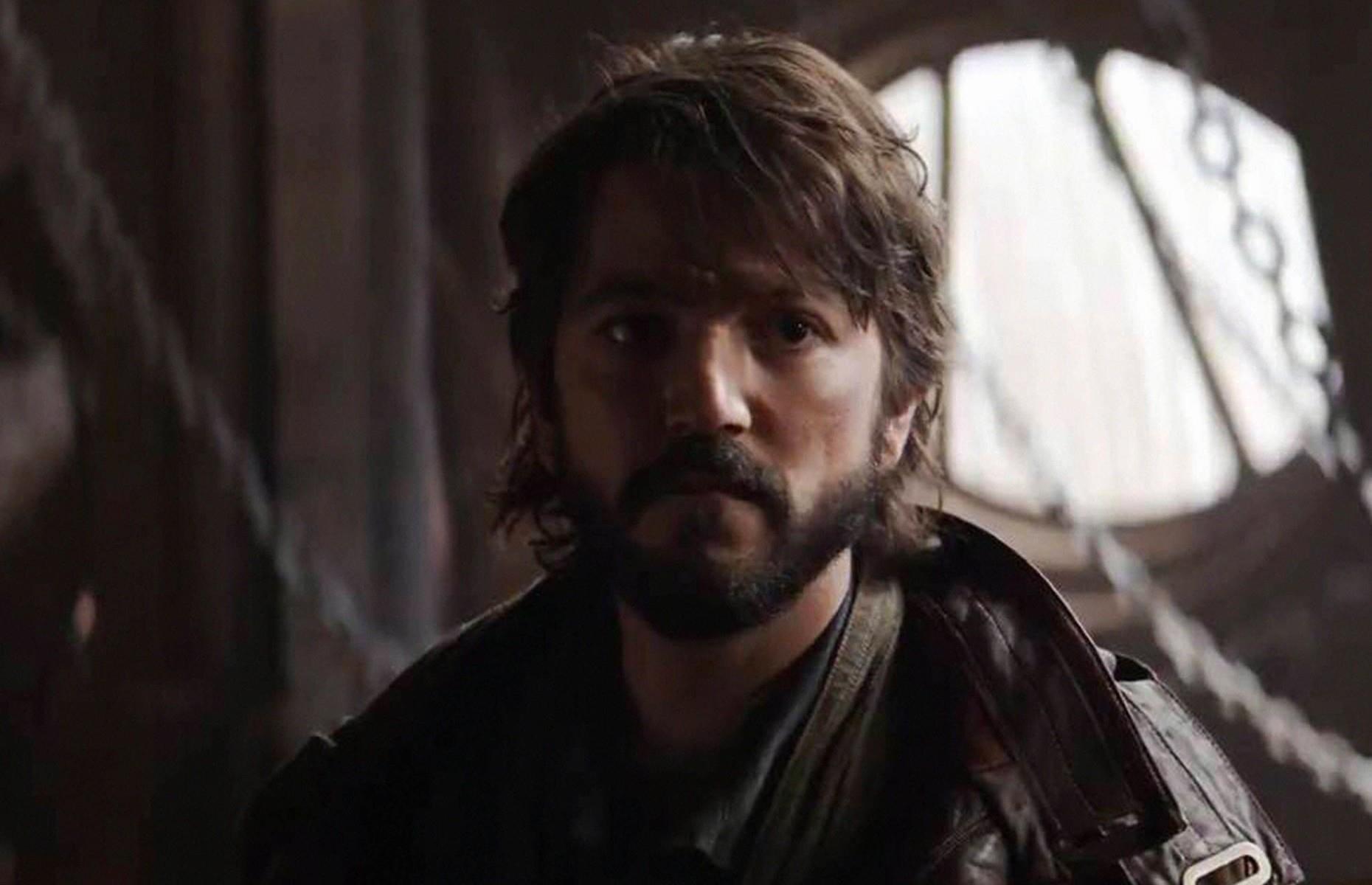 6. Andor: $32.3 million (£24m) per episode 
