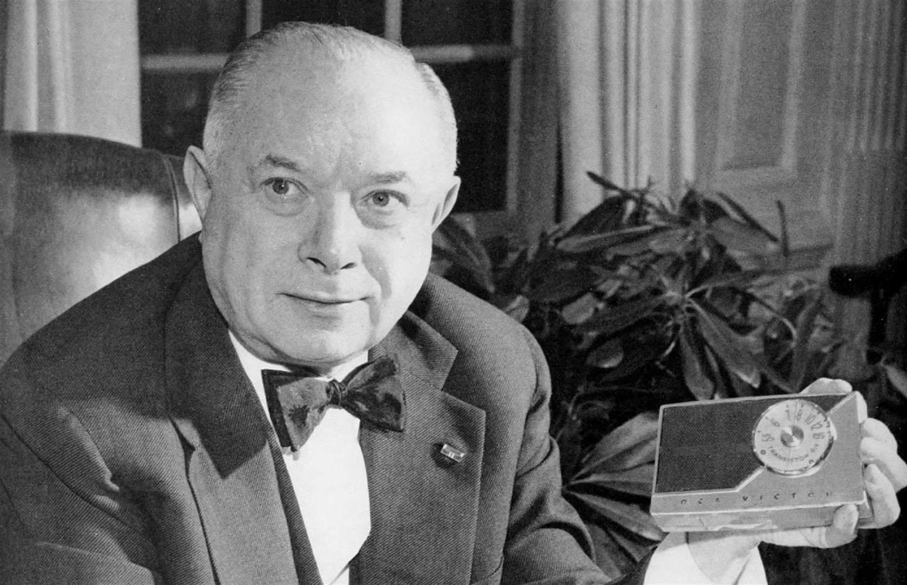The innovators who changed life as we know it