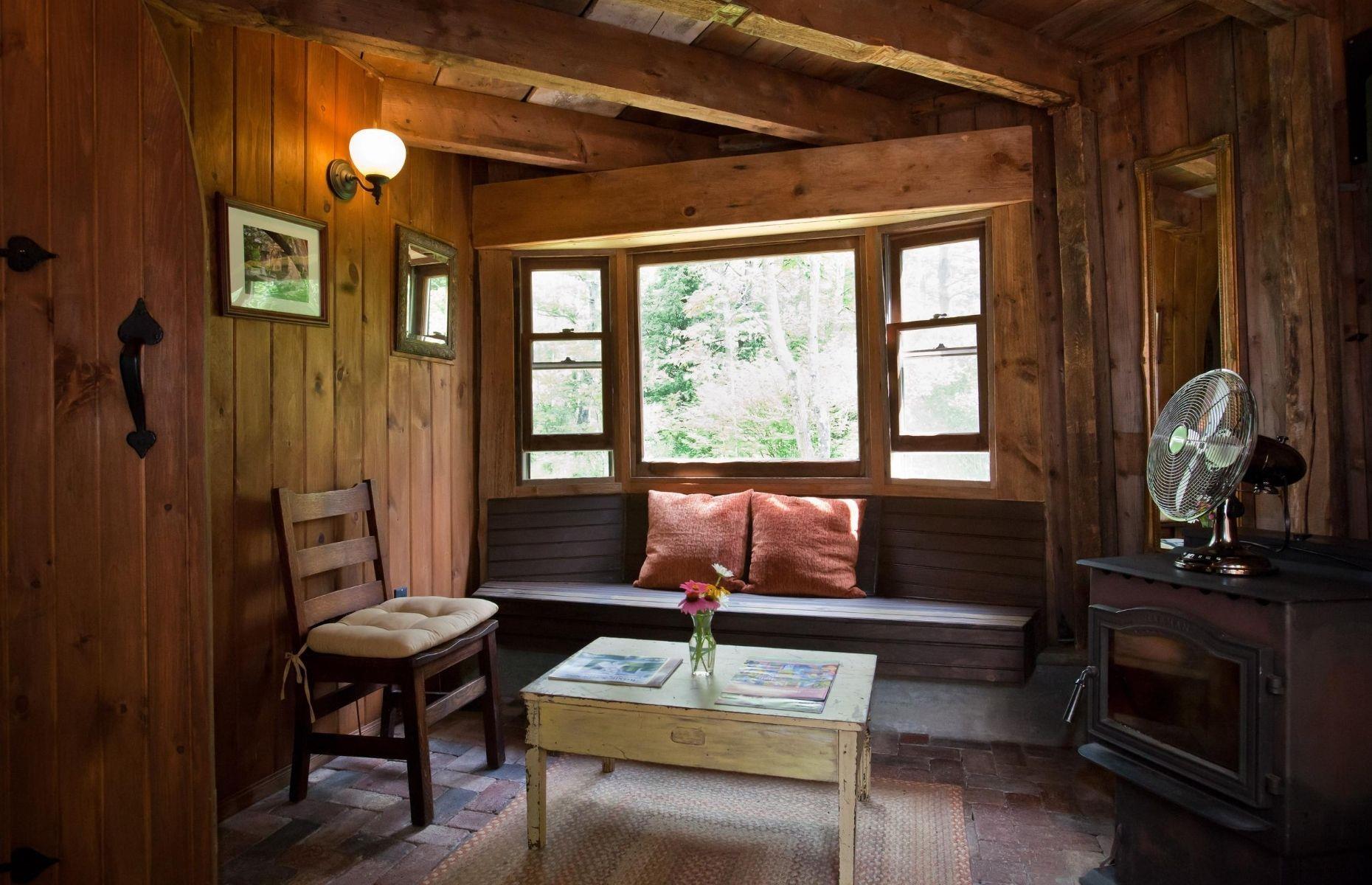 The Silo Studio, Massachusetts, USA