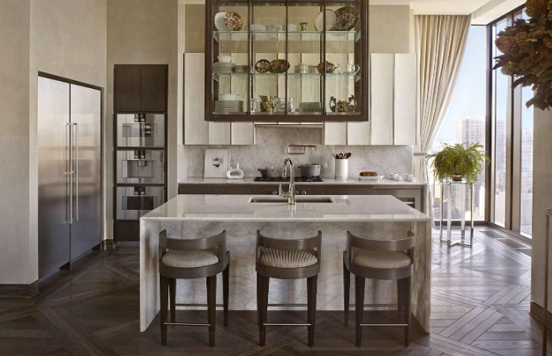 111 West 57th Street, Manhattan, New York