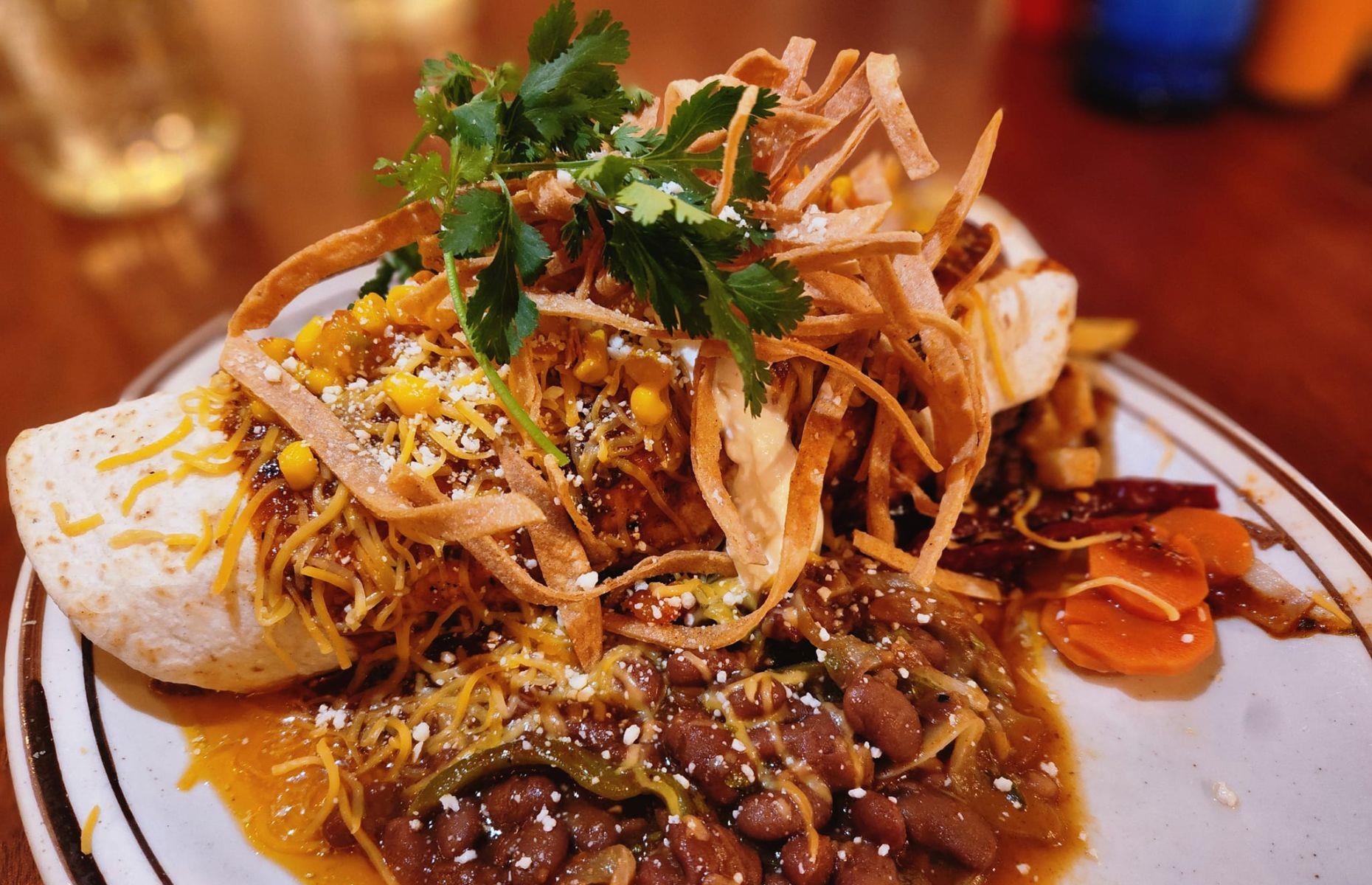 9. Montana: Storm Castle Cafe, Bozeman