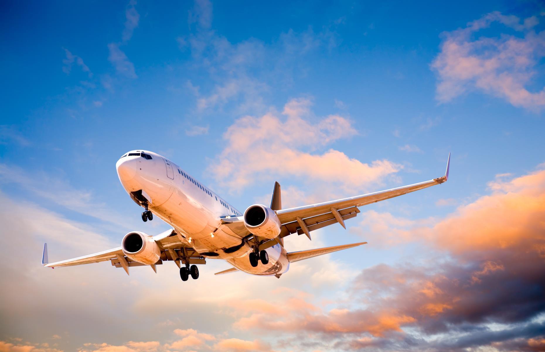 Flying 101: experts reveal all