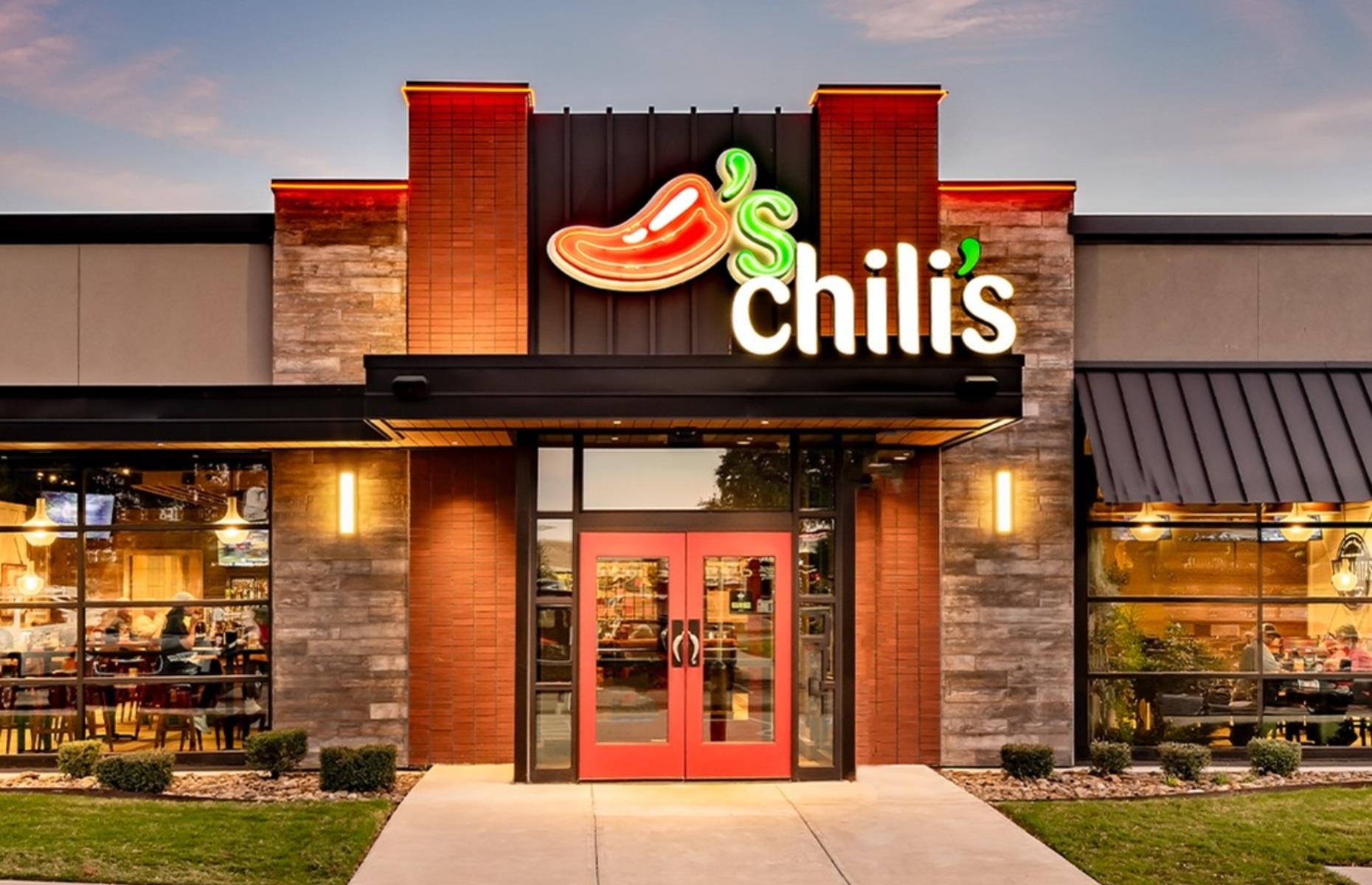 7. Chili's
