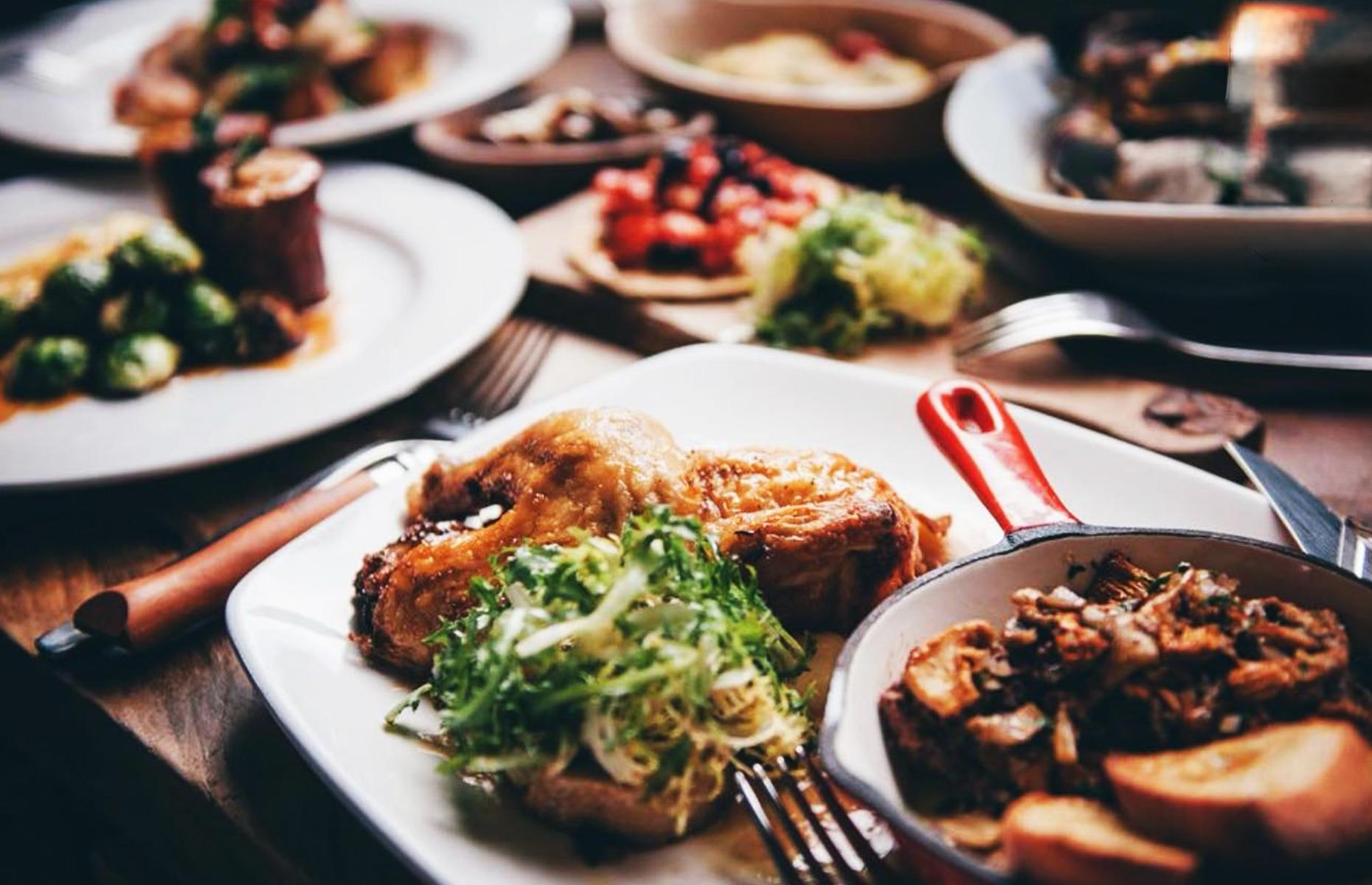 35. Cassis Bistro, Calgary, Alberta, Canada