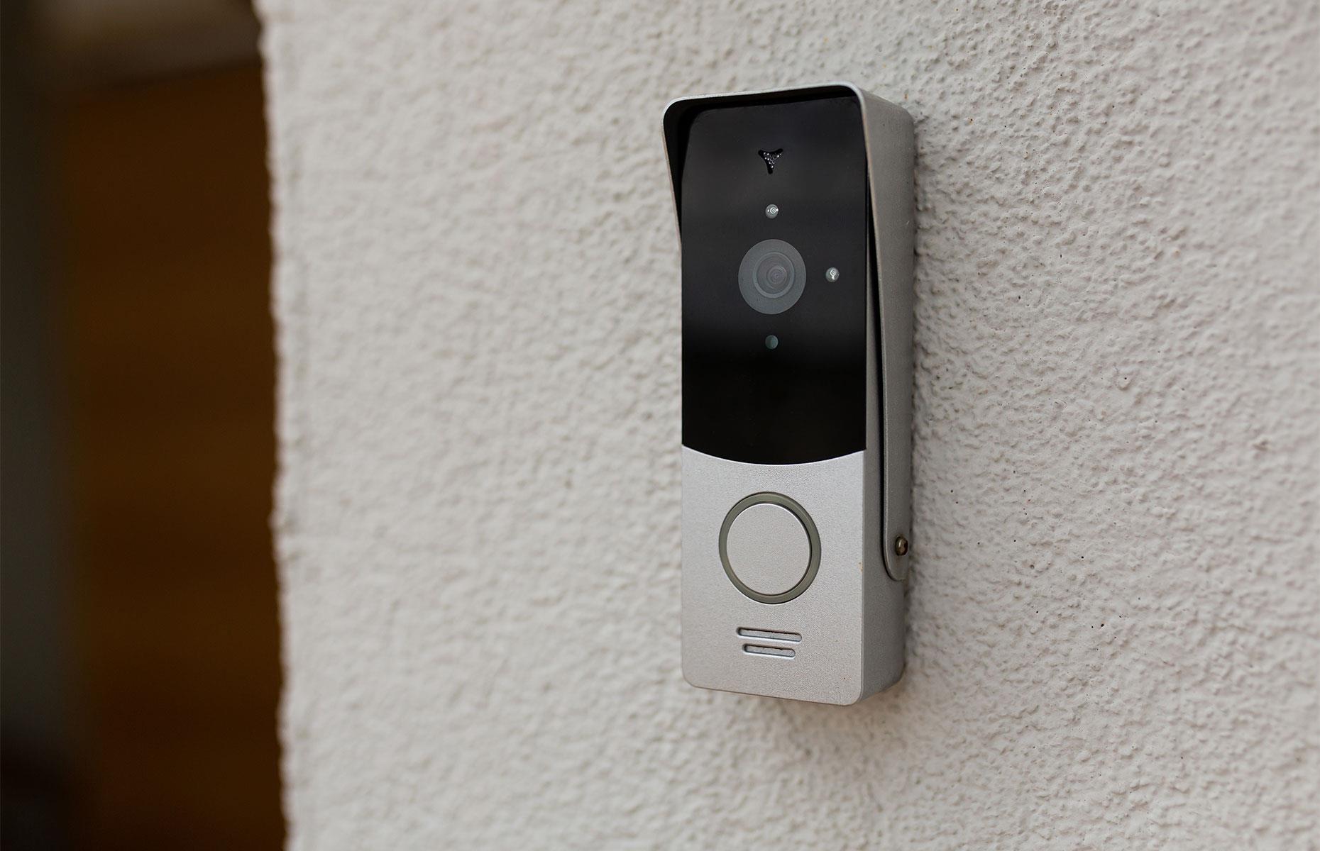 Home security systems: 1966