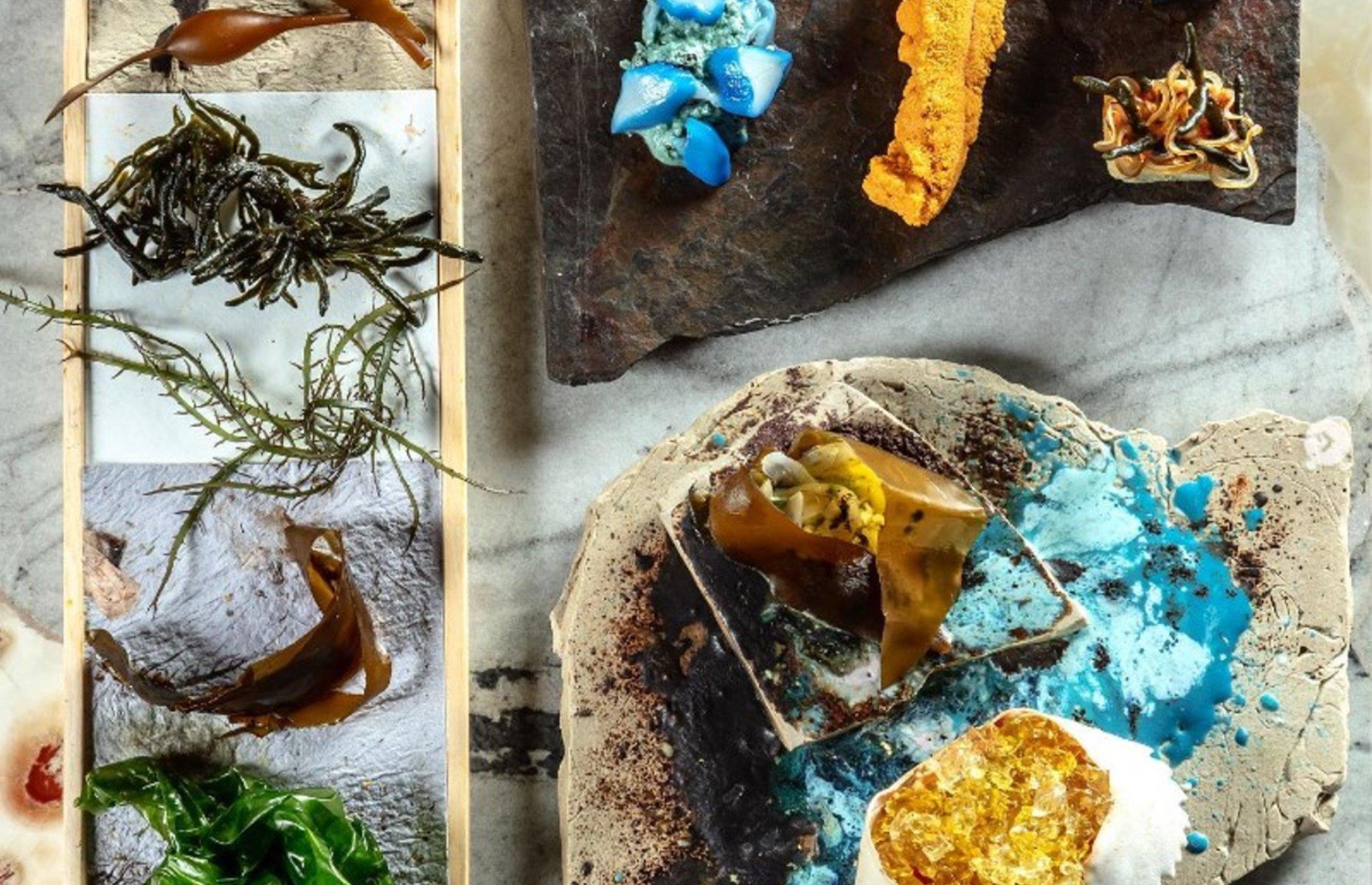 The best places to eat on the planet right now