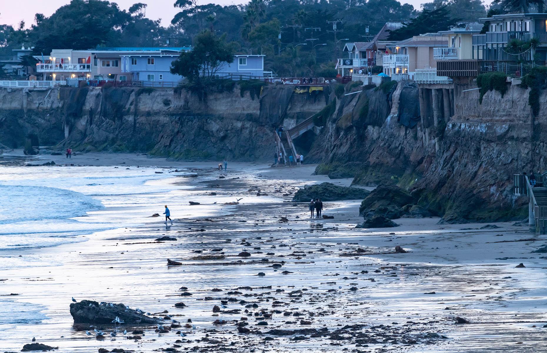 Isla Vista, California, USA