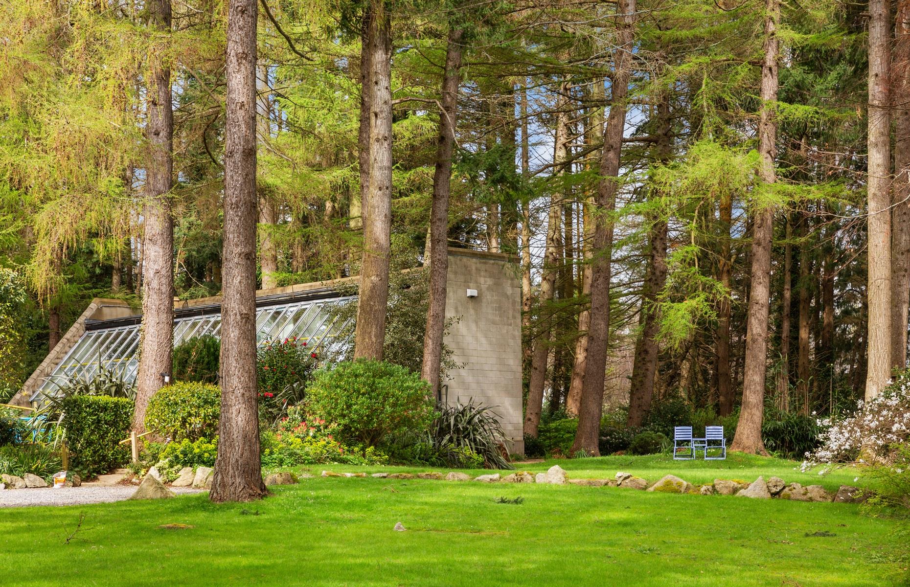 Residencia The Greenhouse, Condado de Wicklow, Irlanda