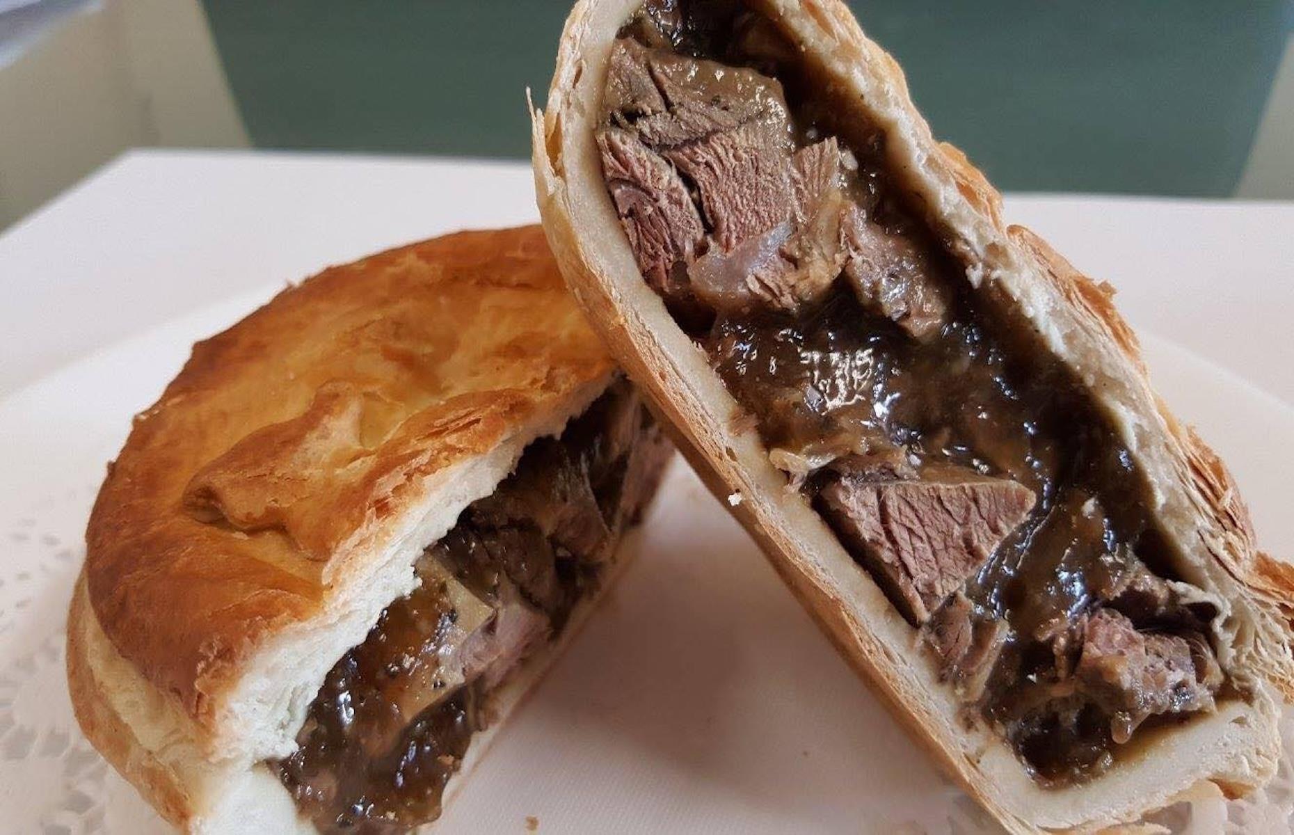 41. Queensland: Old Fernvale Bakery, Fernvale