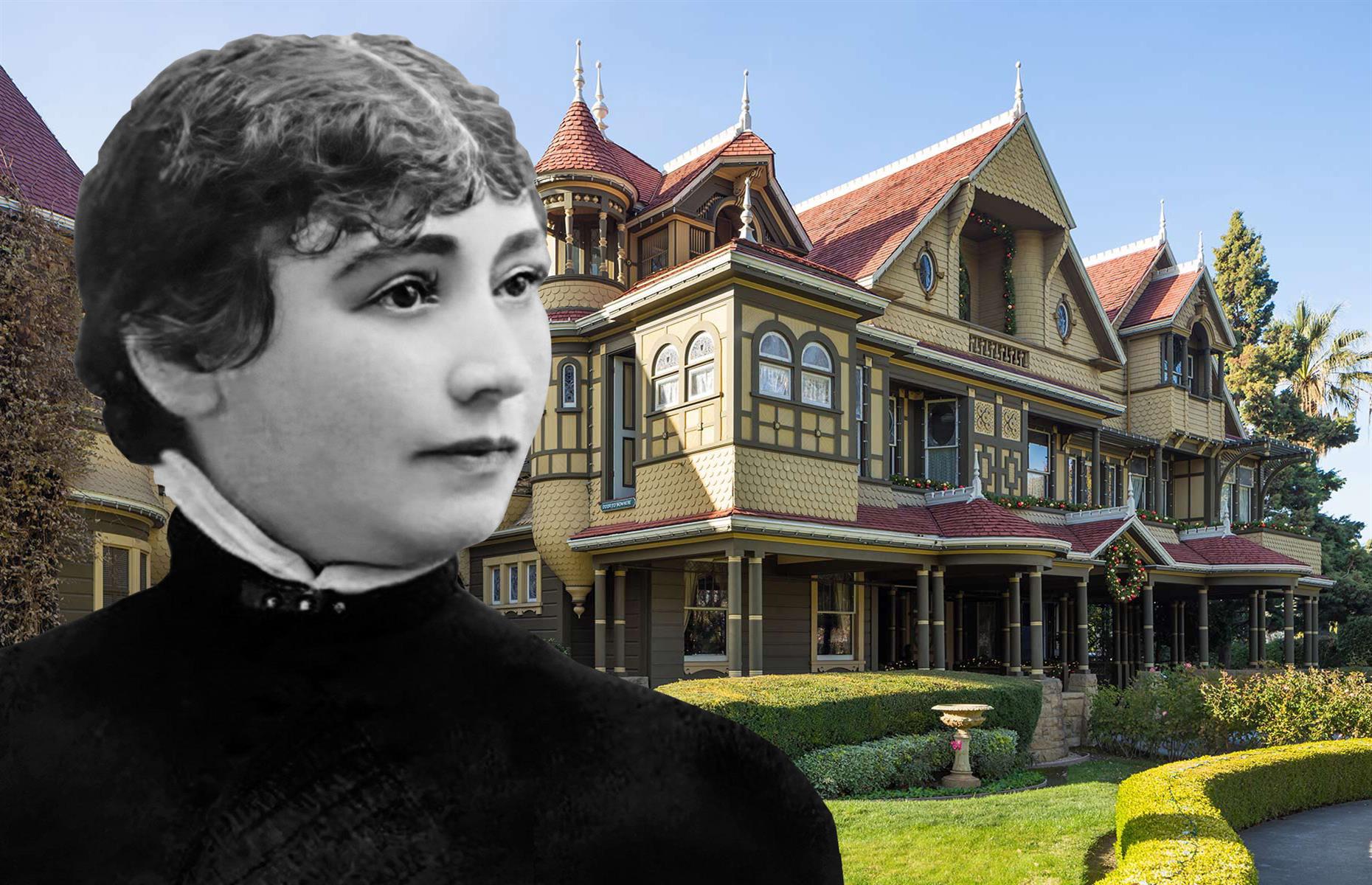 ¿Es esta la casa más extraña de Estados Unidos?
